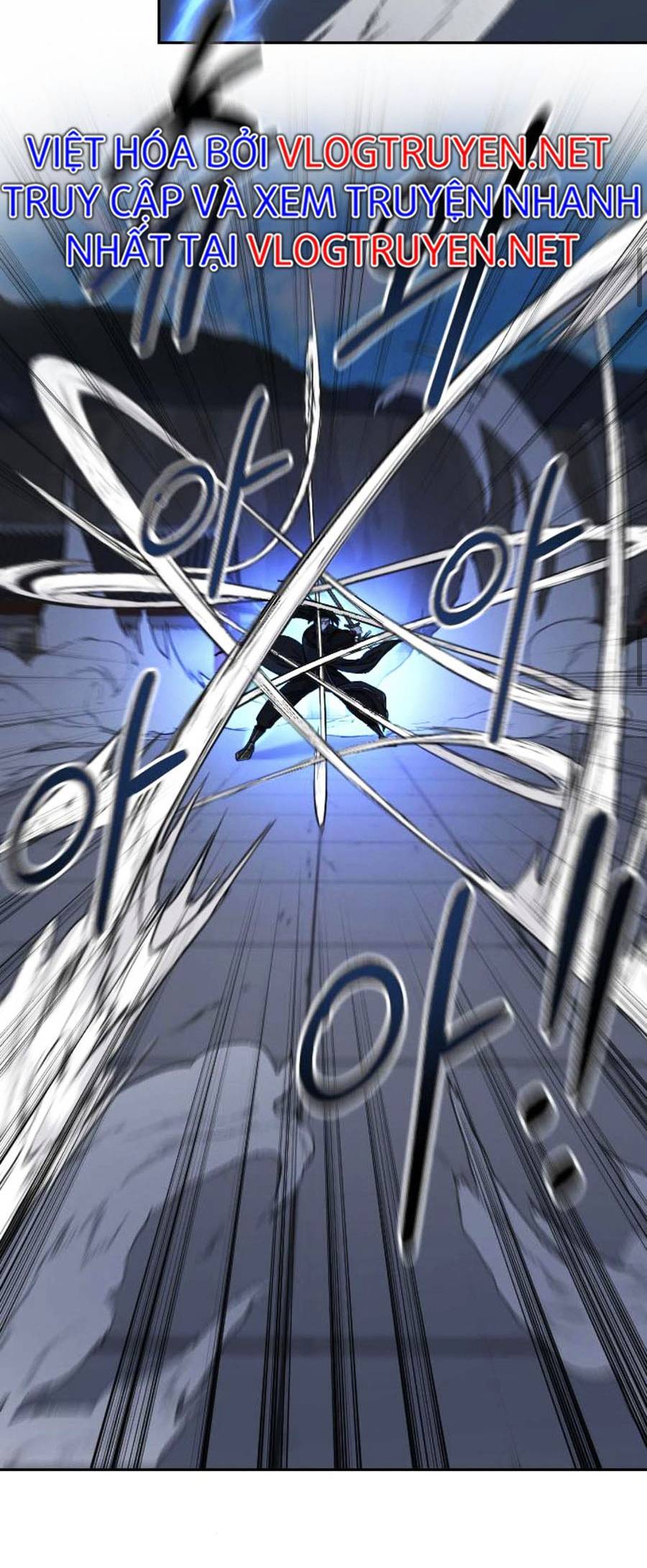 Truyện Tranh Hoa Sơn Tái Khởi trang 6