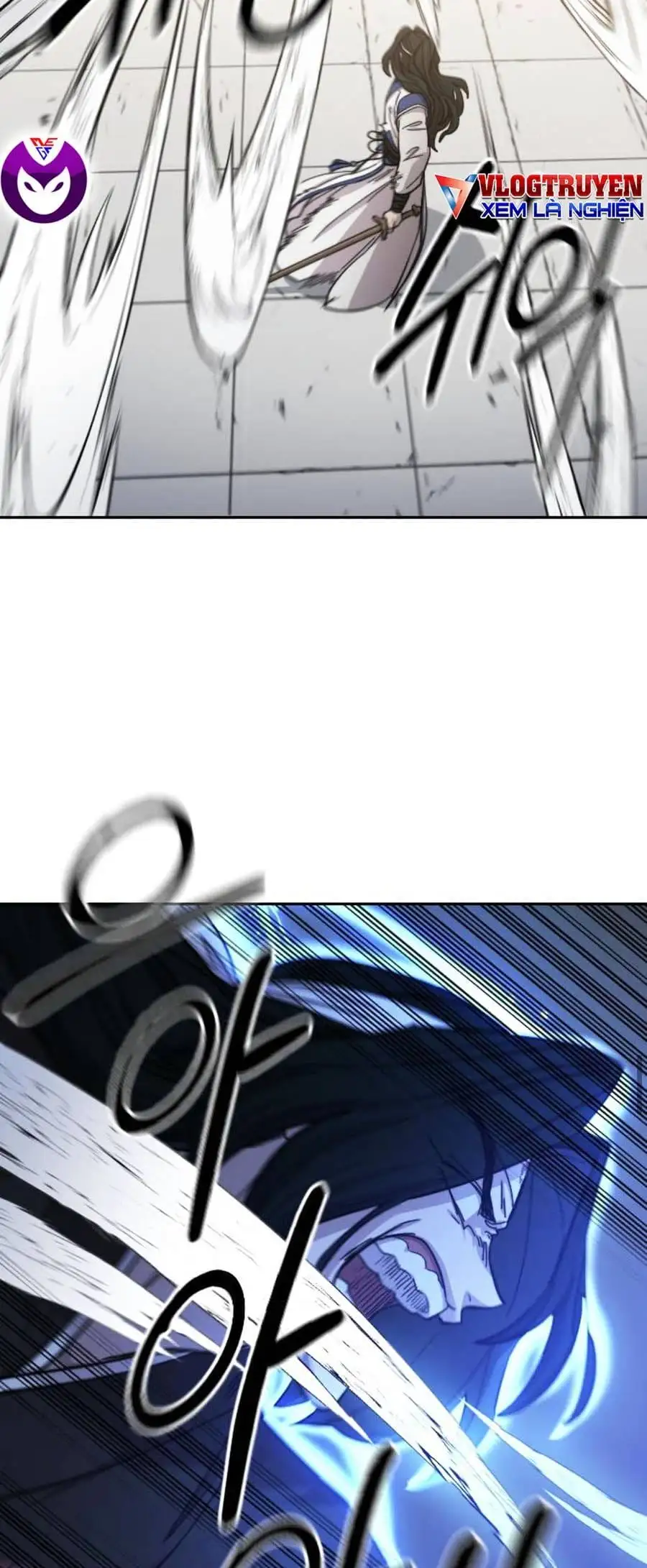 Truyện Tranh Hoa Sơn Tái Khởi trang 6