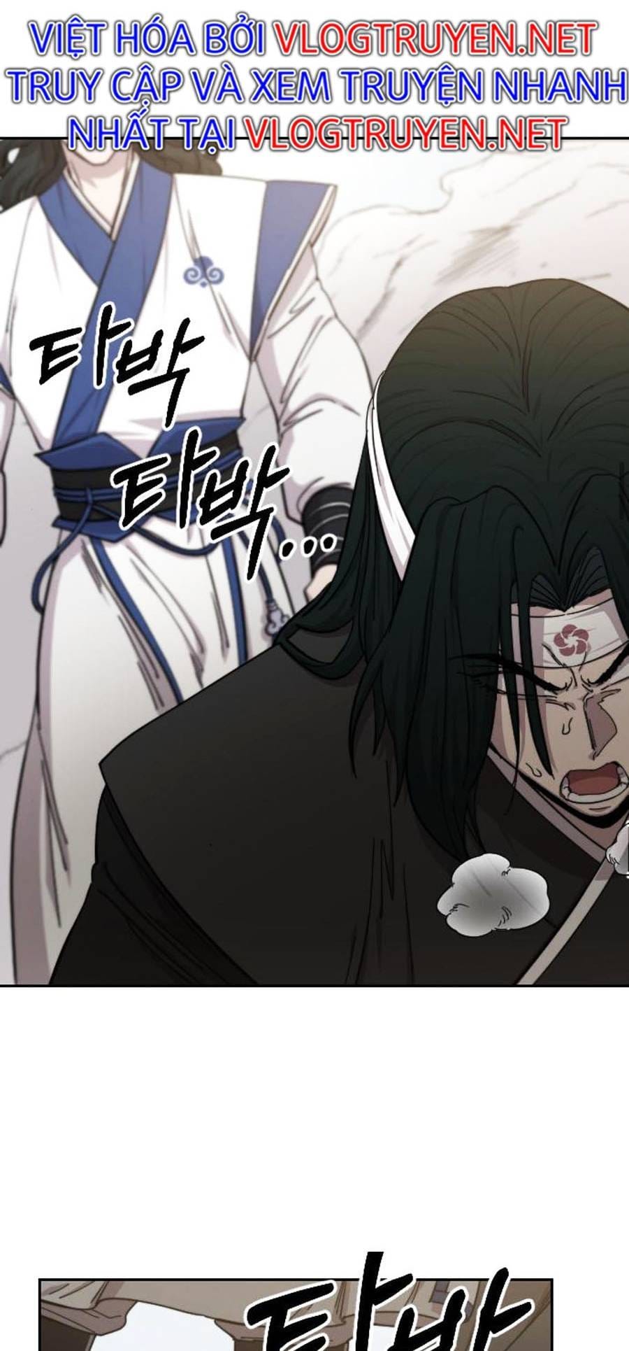 Truyện Tranh Hoa Sơn Tái Khởi trang 6