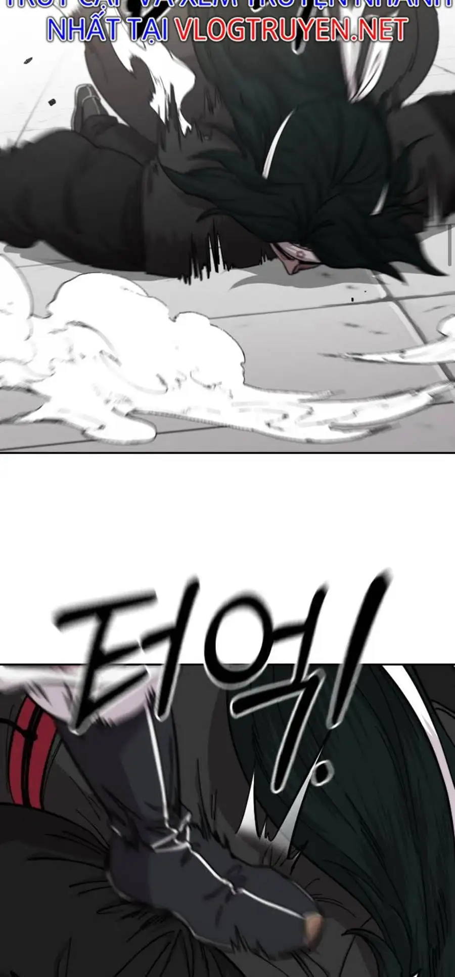 Truyện Tranh Hoa Sơn Tái Khởi trang 6