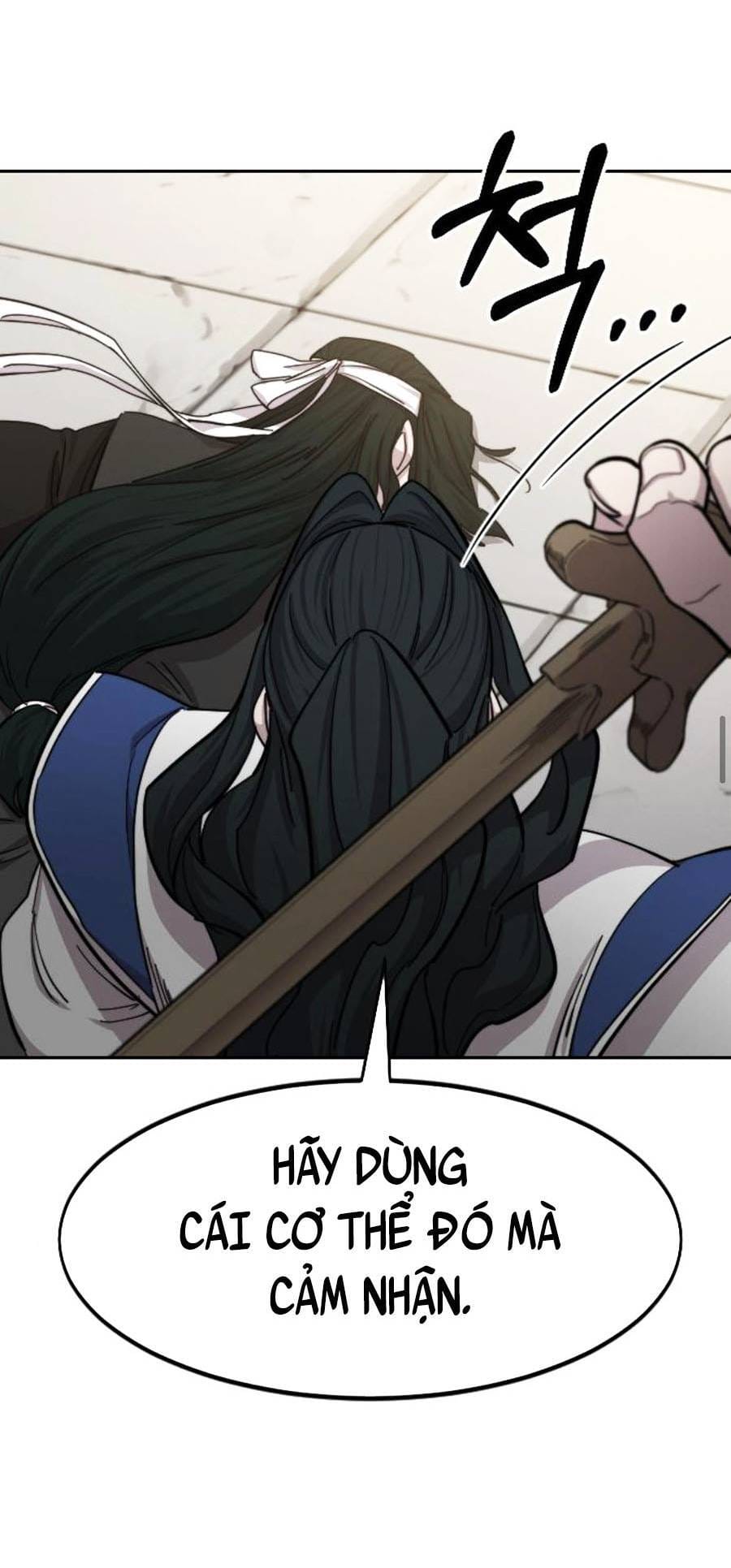 Truyện Tranh Hoa Sơn Tái Khởi trang 6