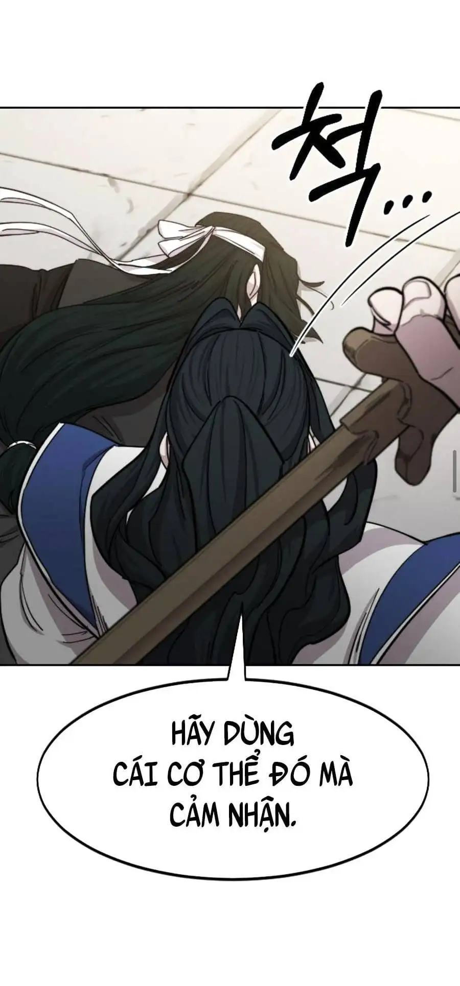 Truyện Tranh Hoa Sơn Tái Khởi trang 6