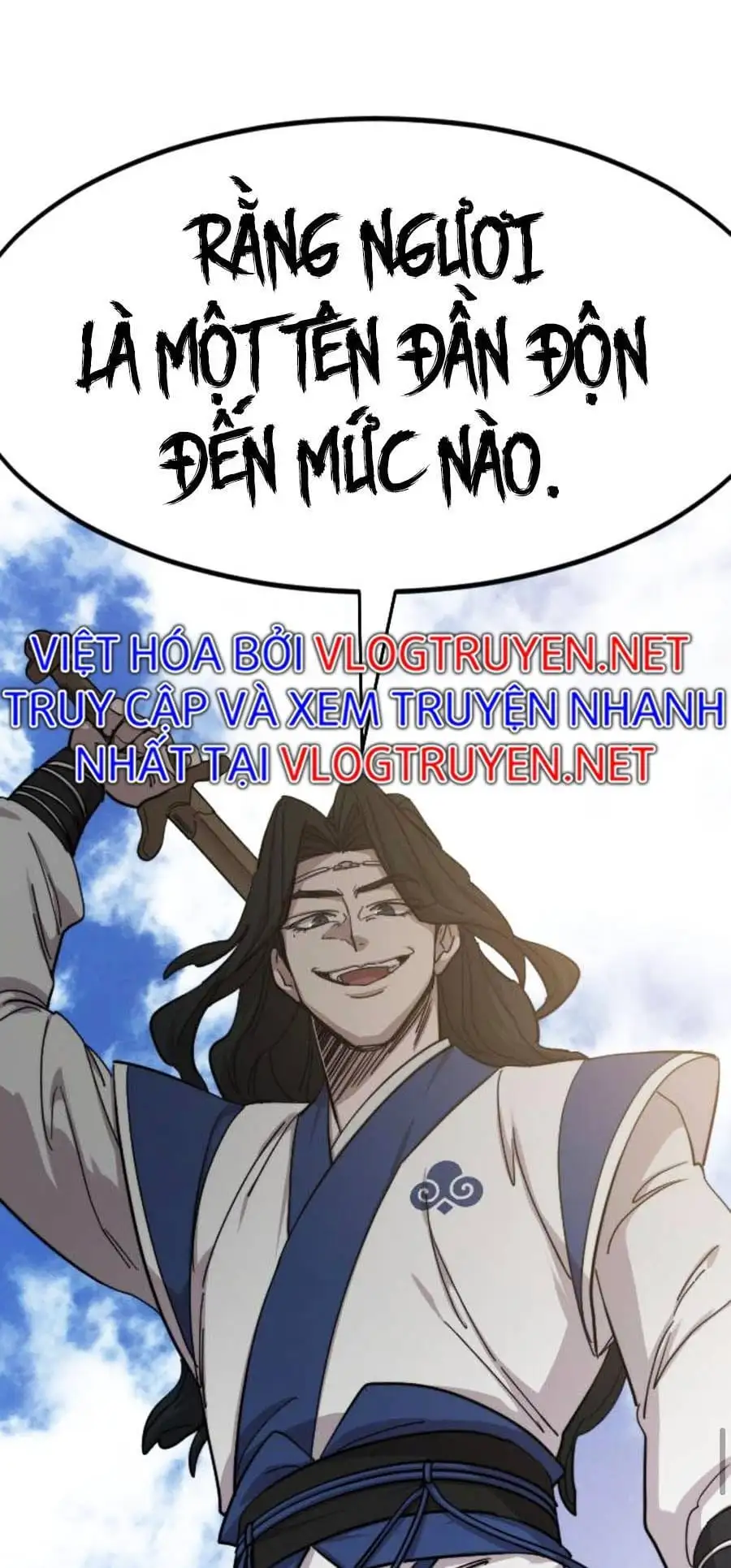 Truyện Tranh Hoa Sơn Tái Khởi trang 6