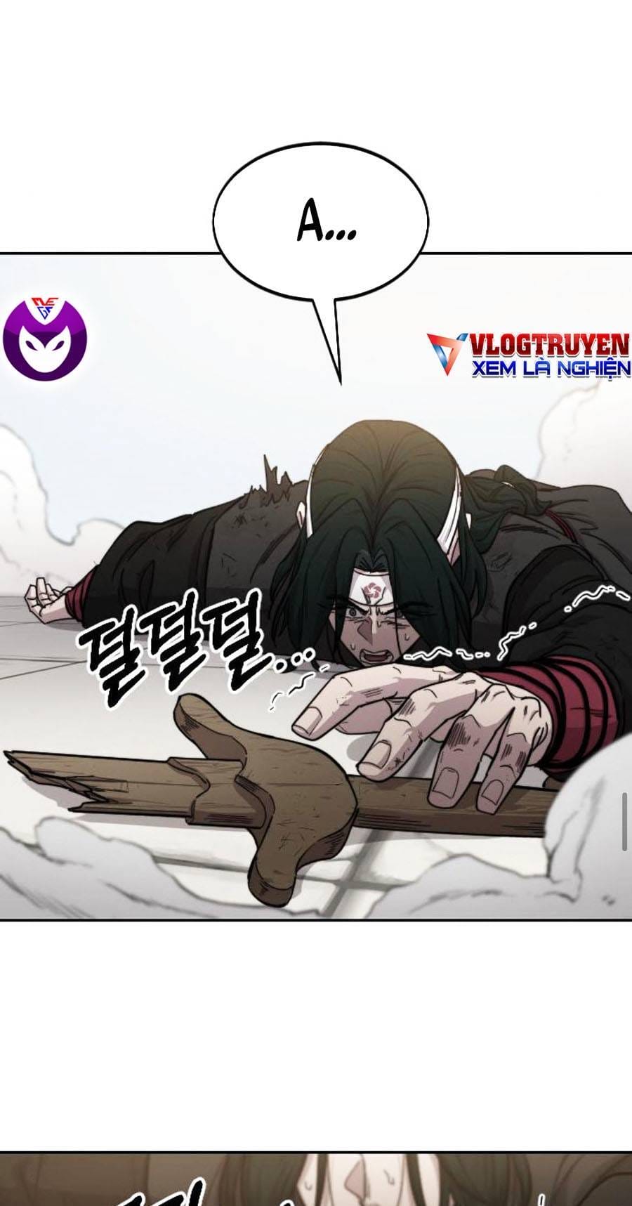 Truyện Tranh Hoa Sơn Tái Khởi trang 6