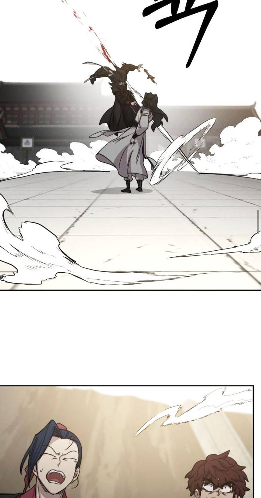 Truyện Tranh Hoa Sơn Tái Khởi trang 6