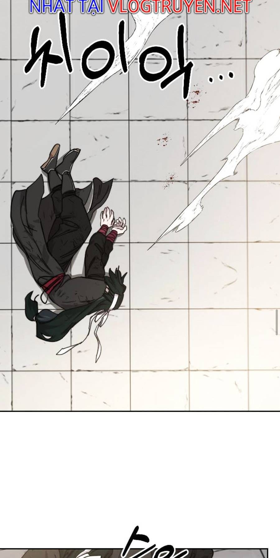 Truyện Tranh Hoa Sơn Tái Khởi trang 6