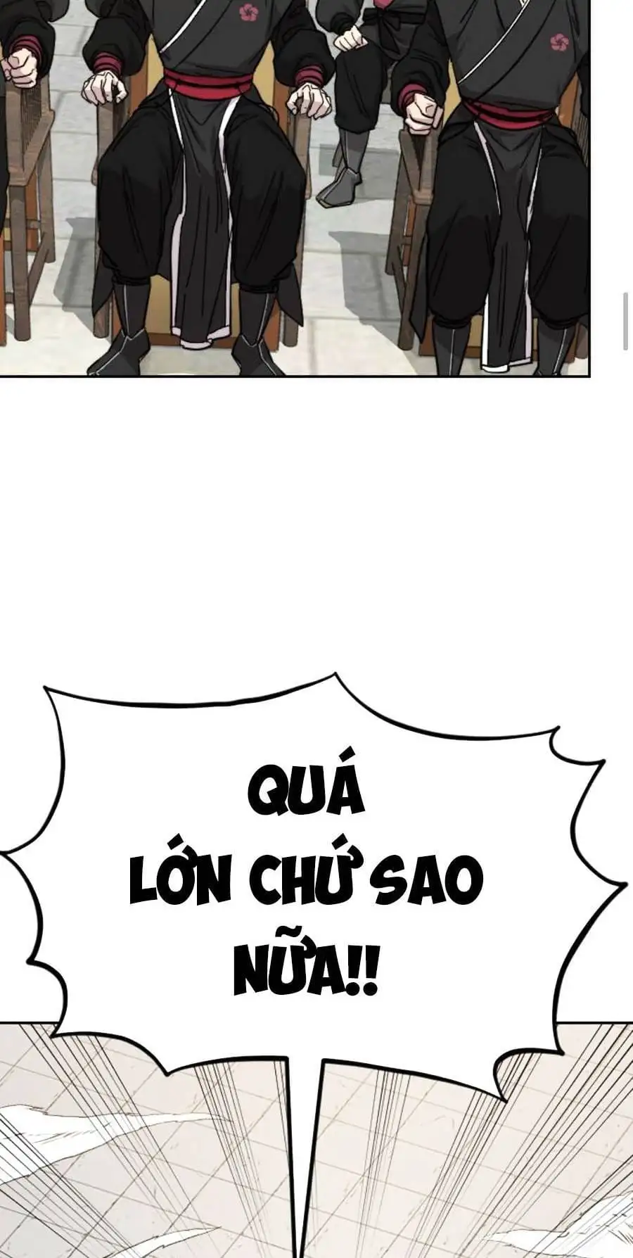 Truyện Tranh Hoa Sơn Tái Khởi trang 6