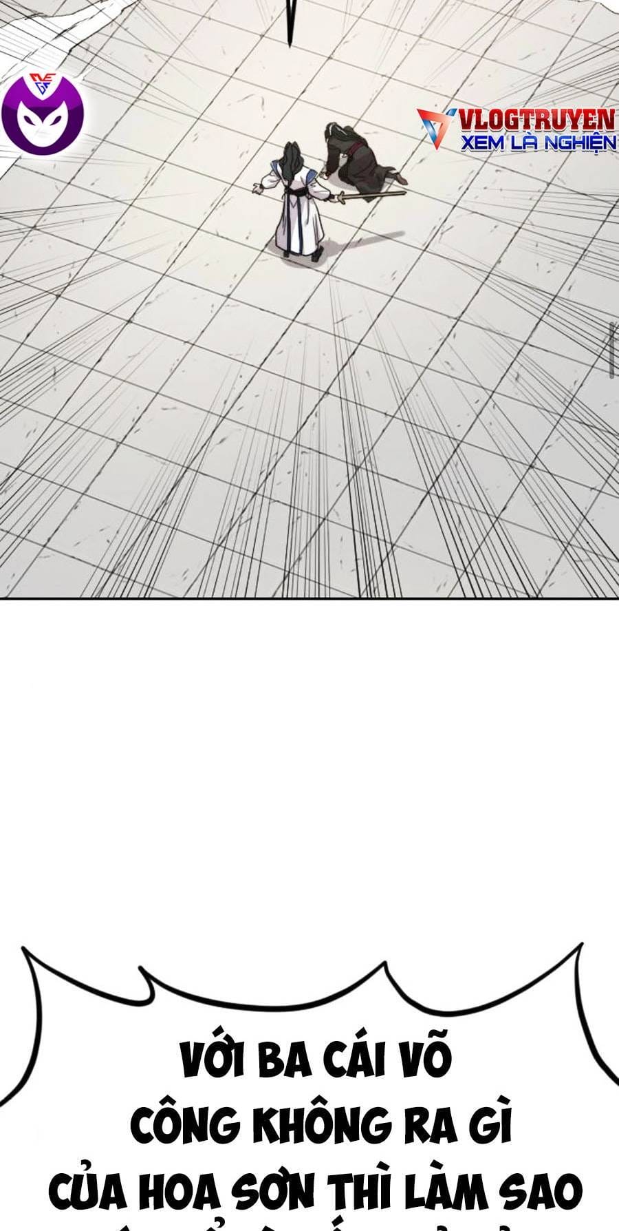 Truyện Tranh Hoa Sơn Tái Khởi trang 6