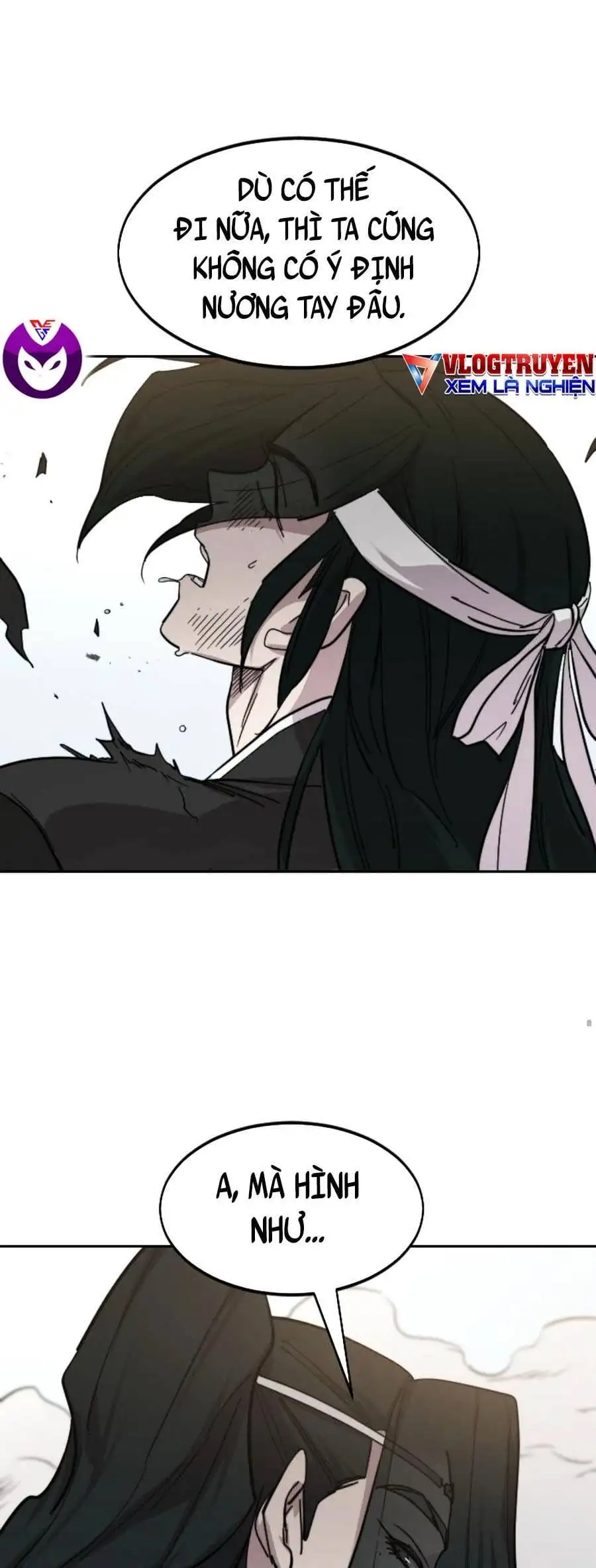 Truyện Tranh Hoa Sơn Tái Khởi trang 6