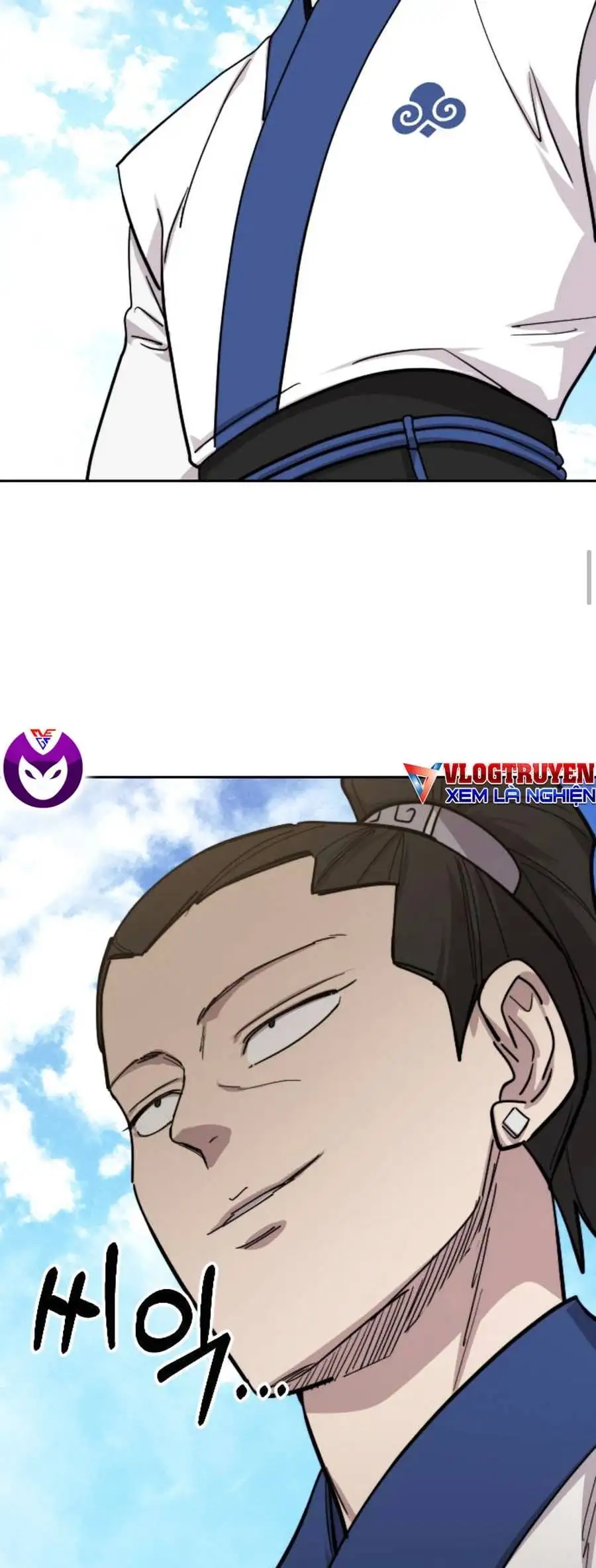 Truyện Tranh Hoa Sơn Tái Khởi trang 6