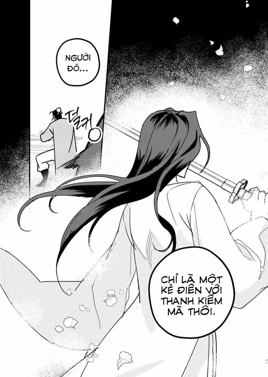 Truyện Tranh Hoa Sơn Tái Khởi trang 6