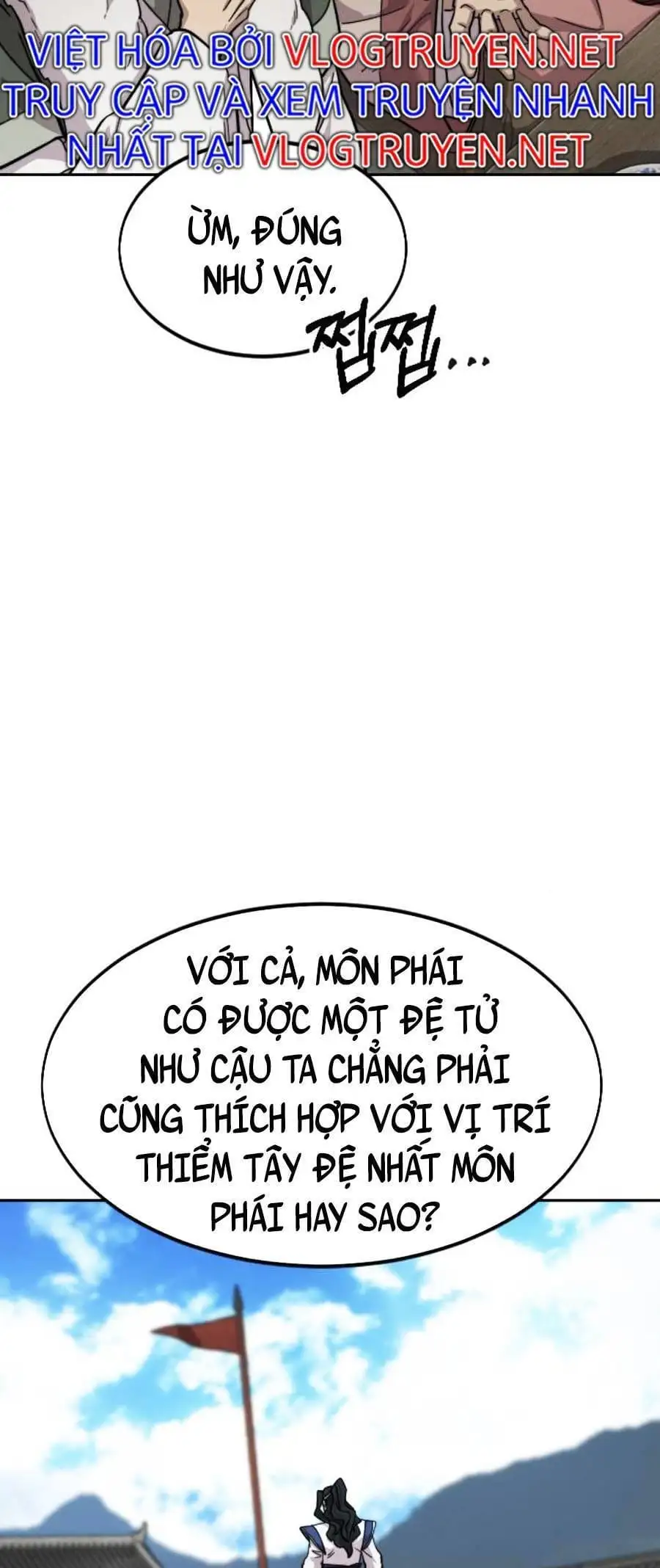 Truyện Tranh Hoa Sơn Tái Khởi trang 6