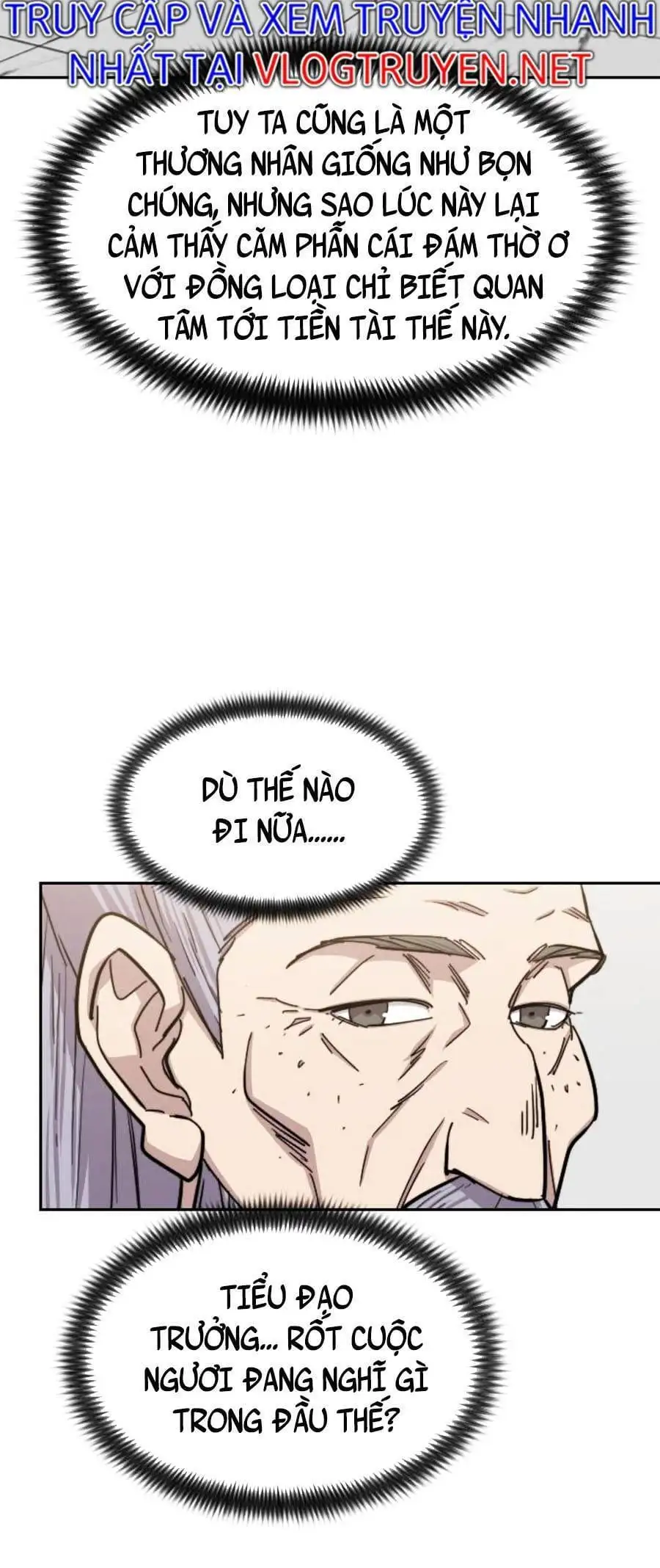 Truyện Tranh Hoa Sơn Tái Khởi trang 6