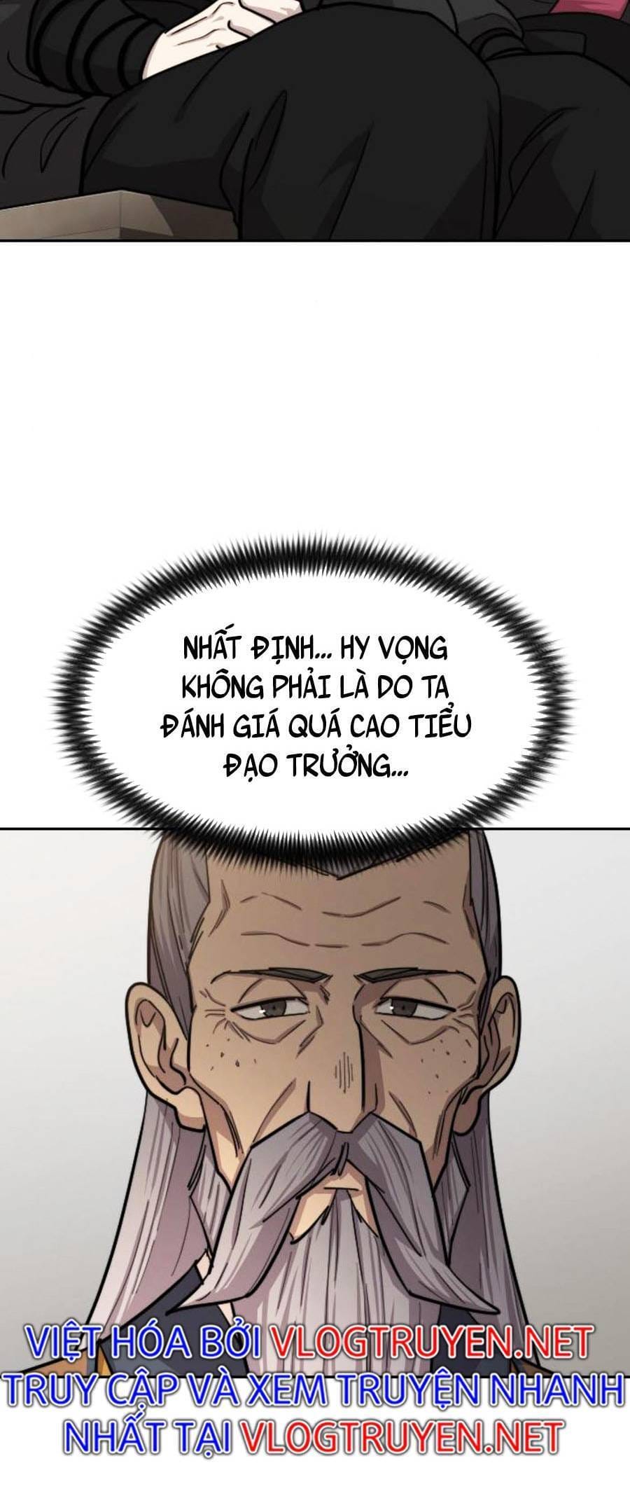 Truyện Tranh Hoa Sơn Tái Khởi trang 6