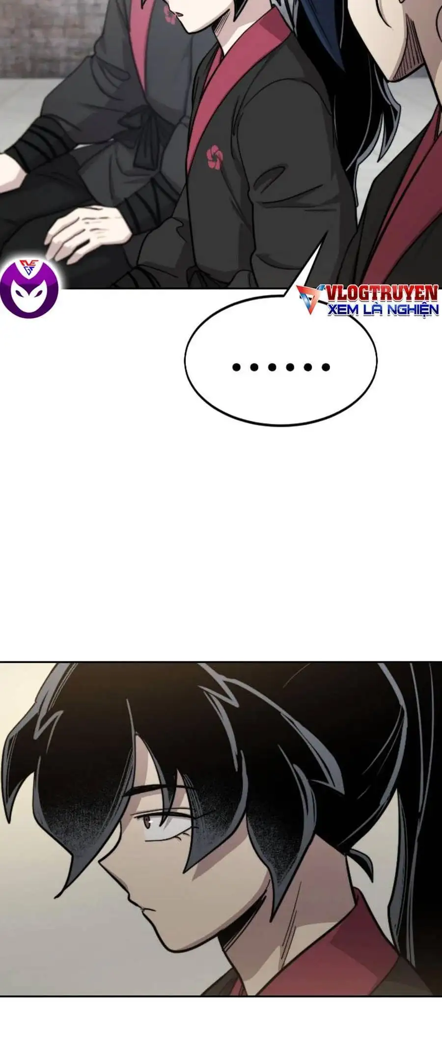 Truyện Tranh Hoa Sơn Tái Khởi trang 6