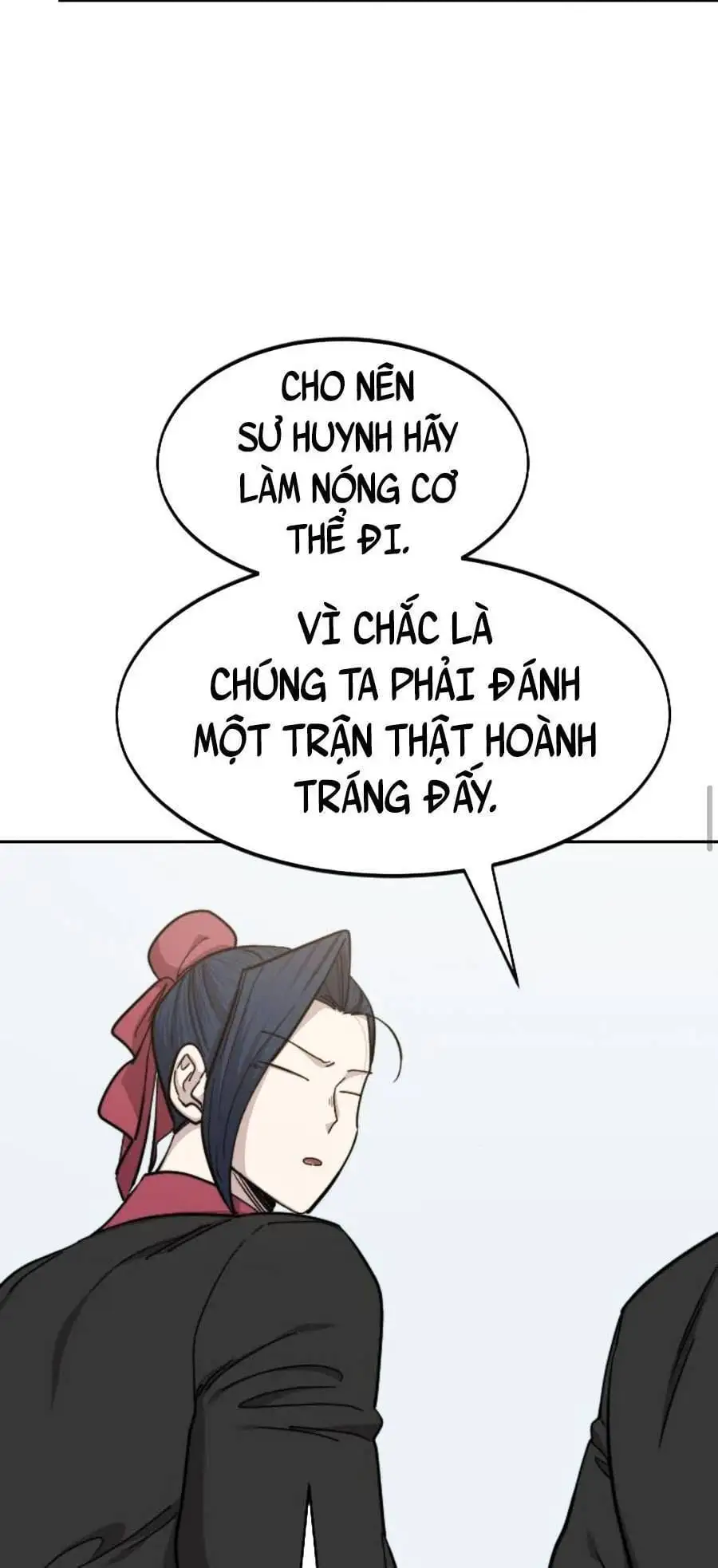 Truyện Tranh Hoa Sơn Tái Khởi trang 6