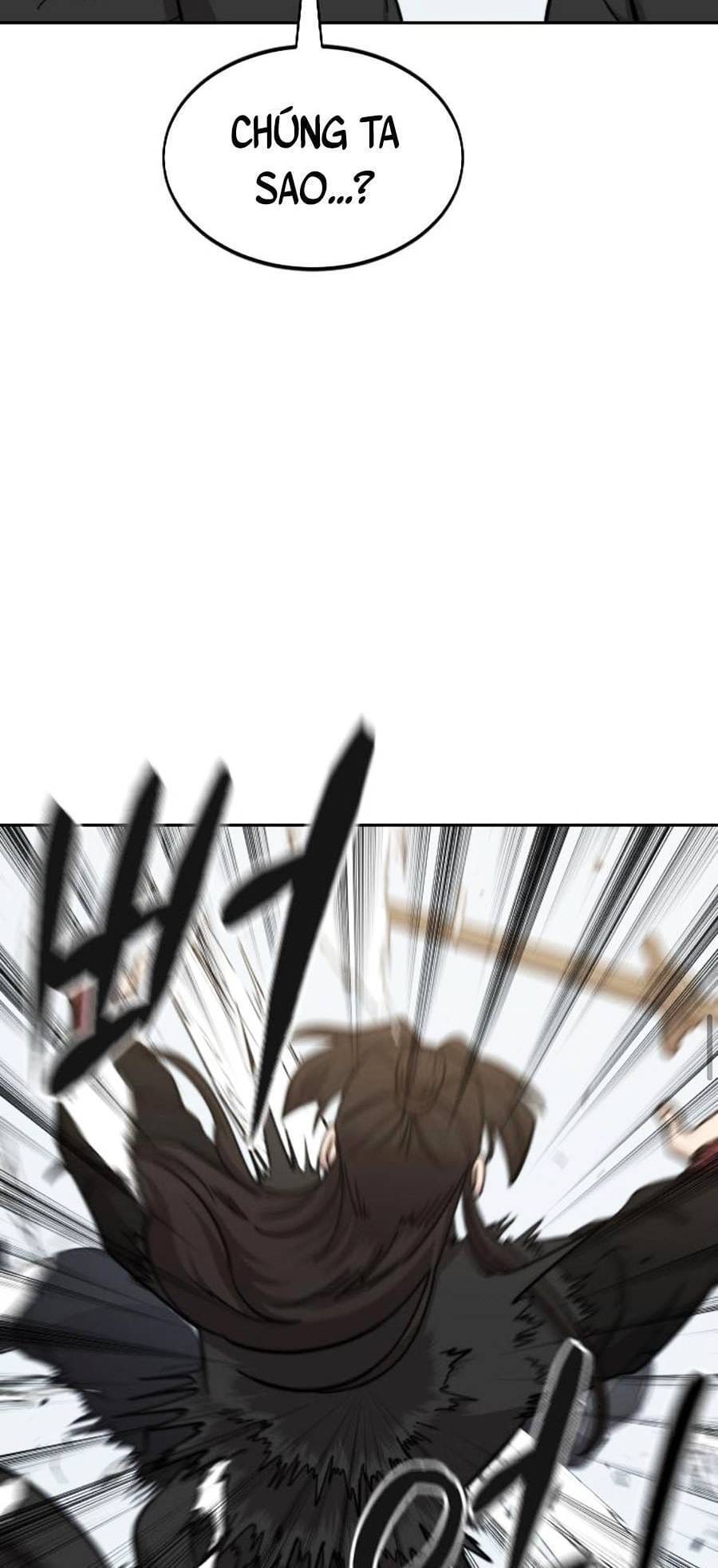 Truyện Tranh Hoa Sơn Tái Khởi trang 6