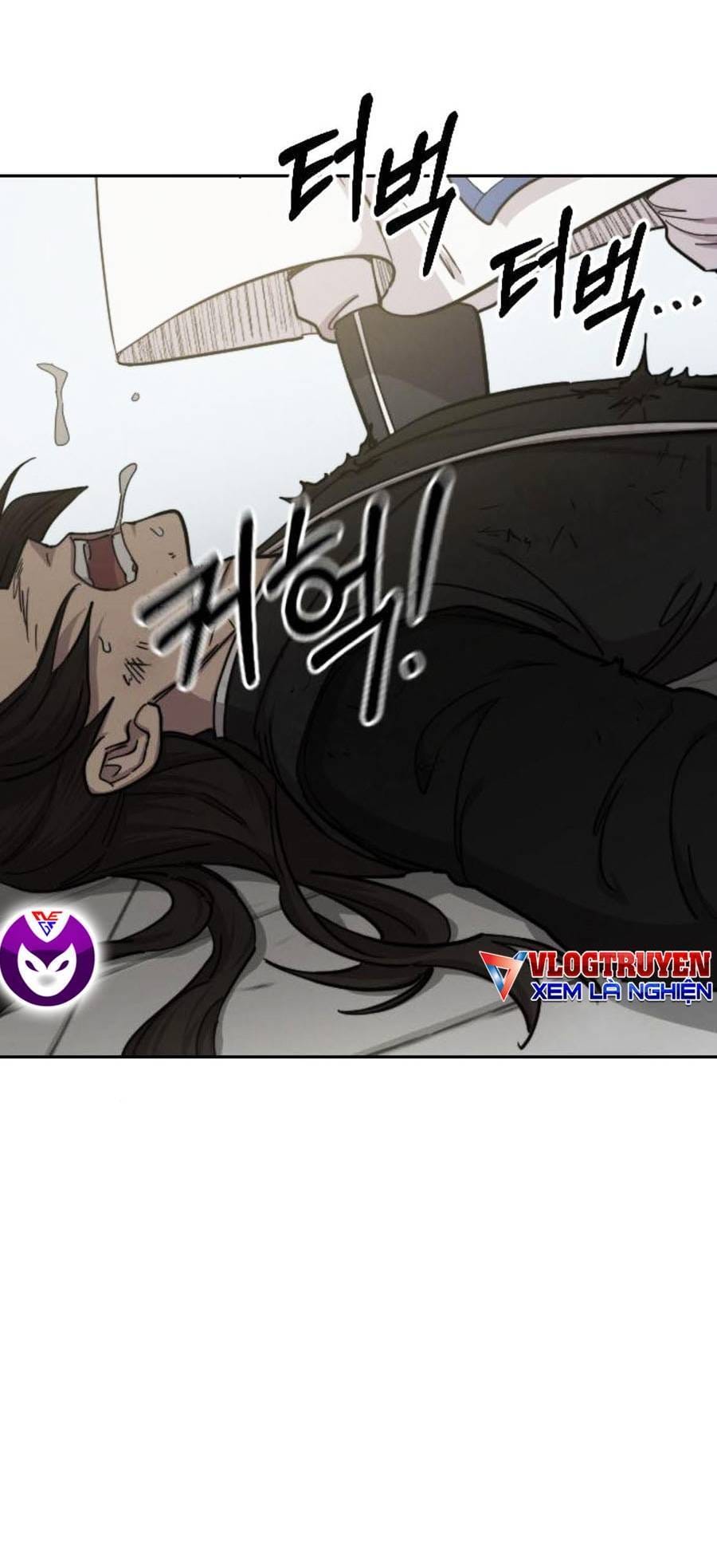 Truyện Tranh Hoa Sơn Tái Khởi trang 6