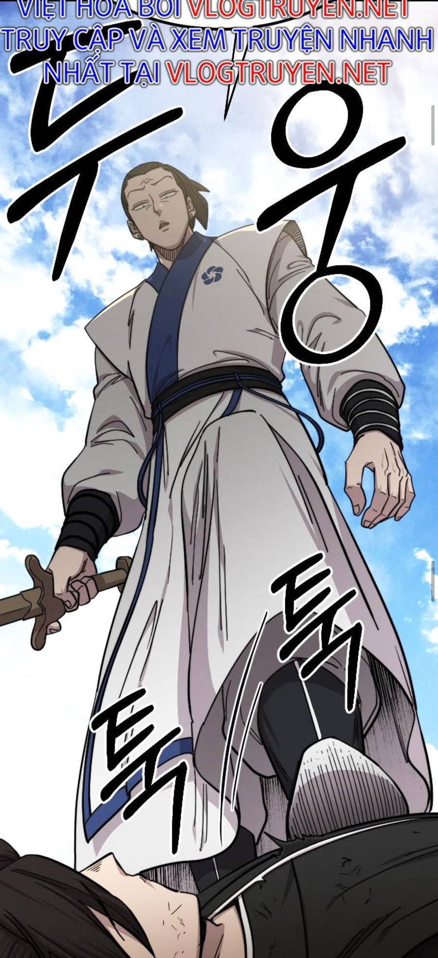 Truyện Tranh Hoa Sơn Tái Khởi trang 6