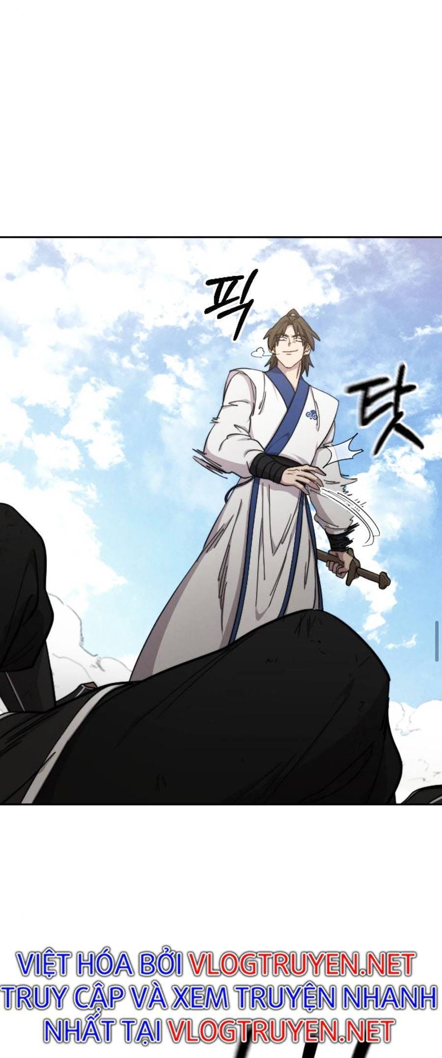 Truyện Tranh Hoa Sơn Tái Khởi trang 6