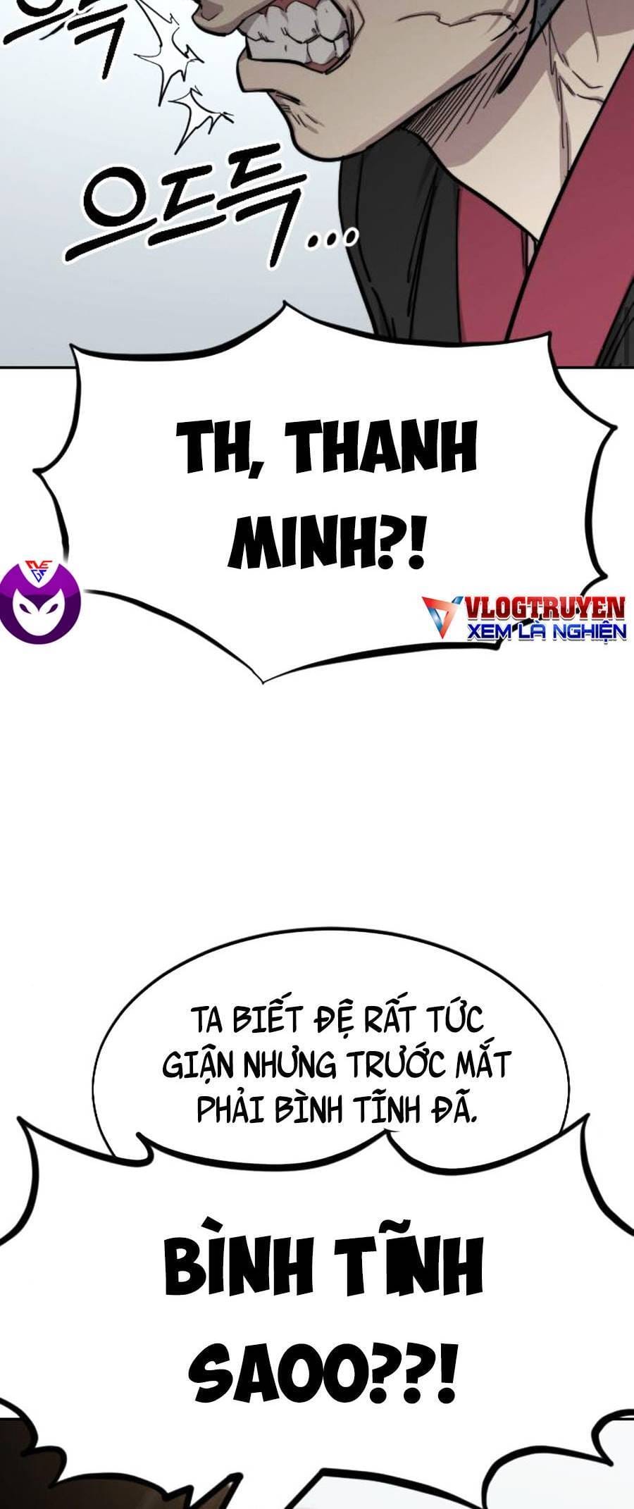 Truyện Tranh Hoa Sơn Tái Khởi trang 6