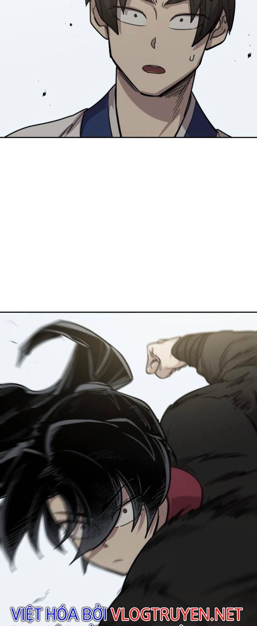 Truyện Tranh Hoa Sơn Tái Khởi trang 6