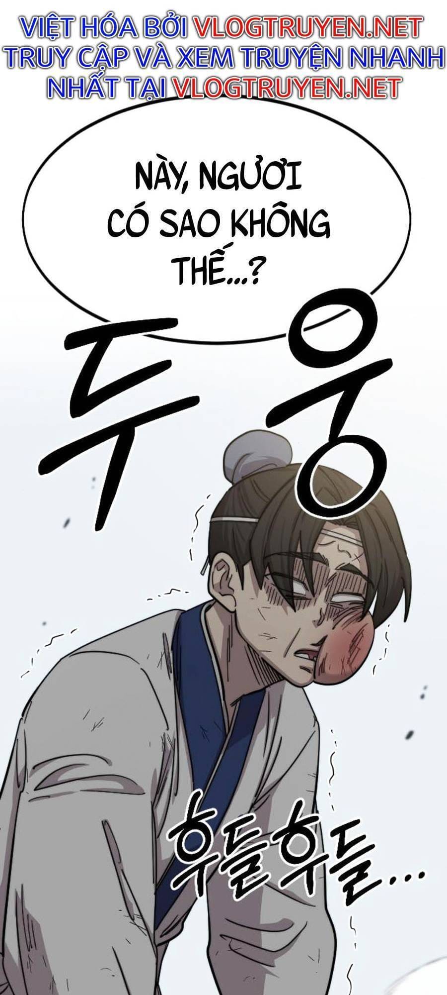 Truyện Tranh Hoa Sơn Tái Khởi trang 6