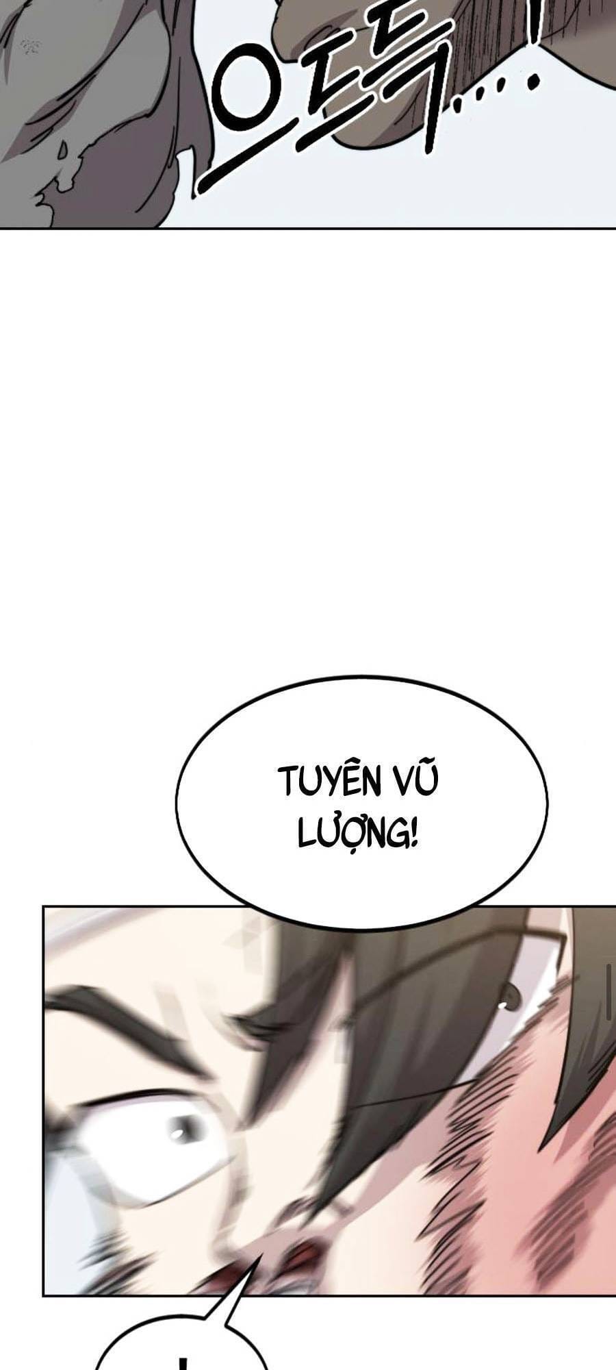 Truyện Tranh Hoa Sơn Tái Khởi trang 6