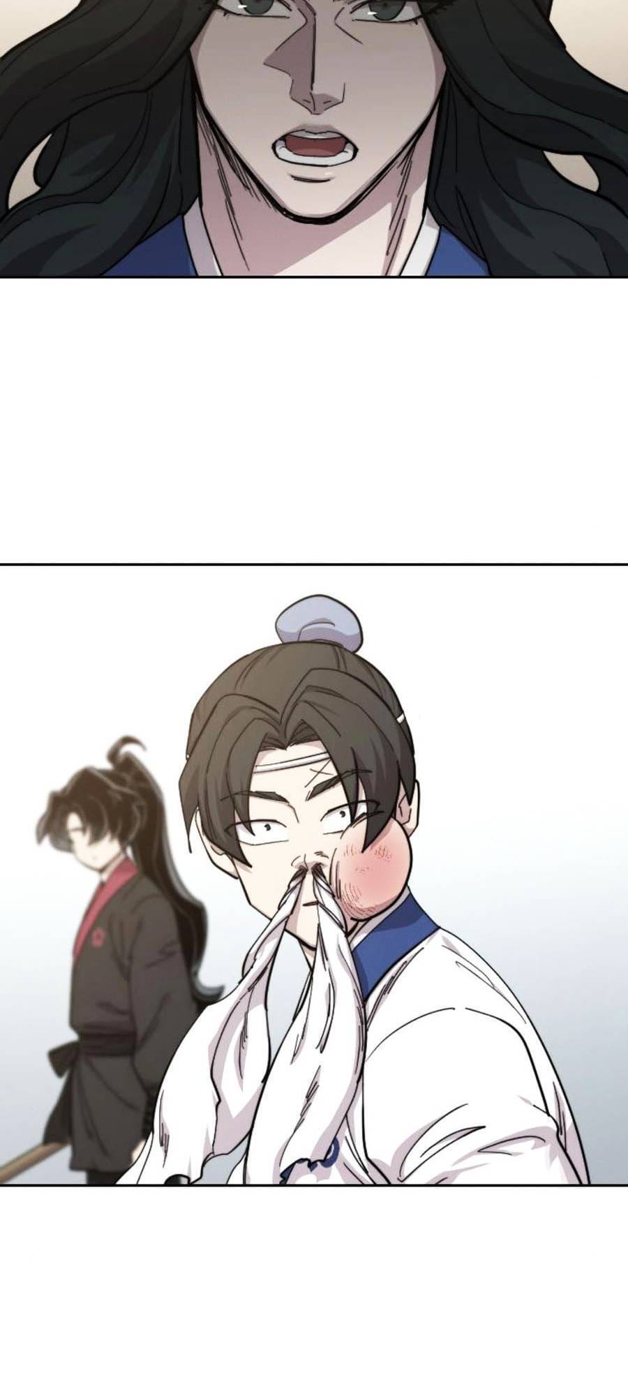 Truyện Tranh Hoa Sơn Tái Khởi trang 6