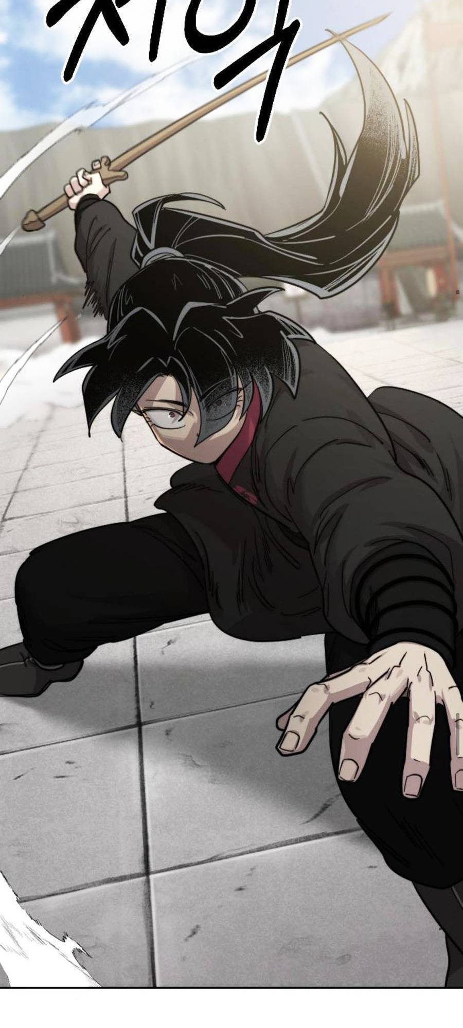 Truyện Tranh Hoa Sơn Tái Khởi trang 6