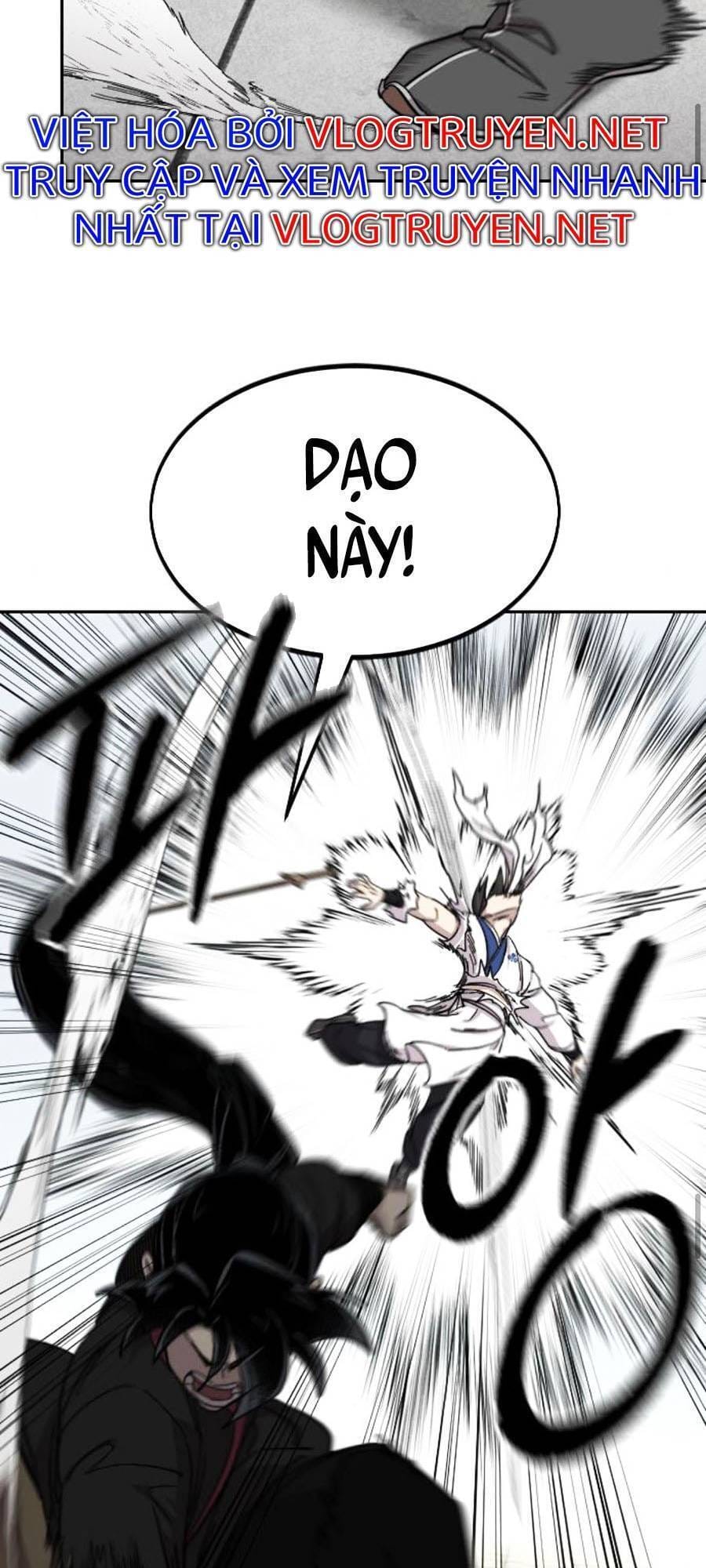 Truyện Tranh Hoa Sơn Tái Khởi trang 6