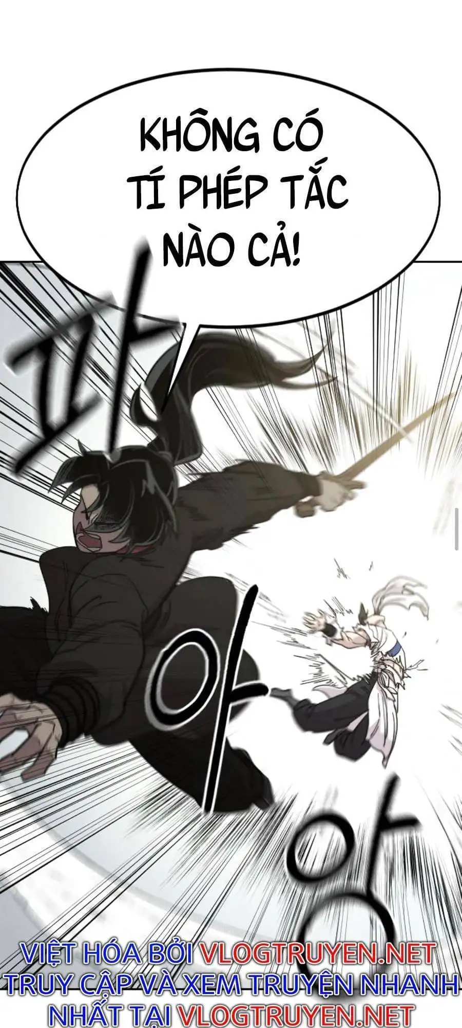 Truyện Tranh Hoa Sơn Tái Khởi trang 6