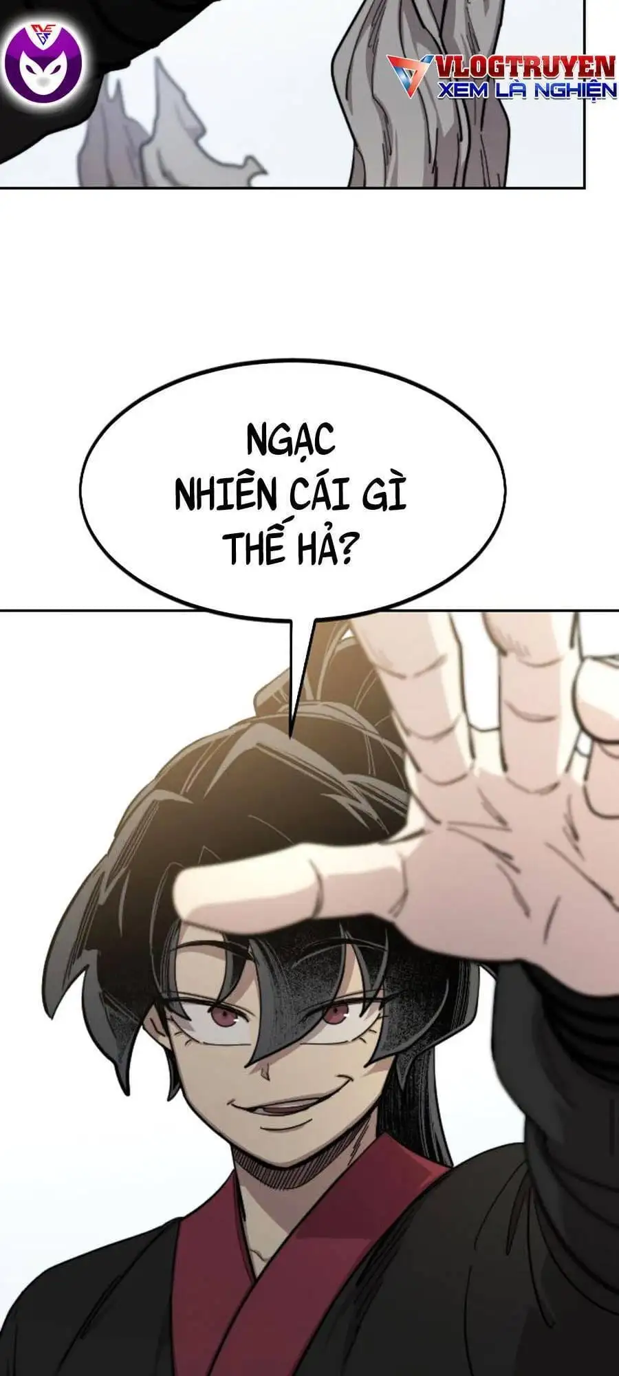 Truyện Tranh Hoa Sơn Tái Khởi trang 6