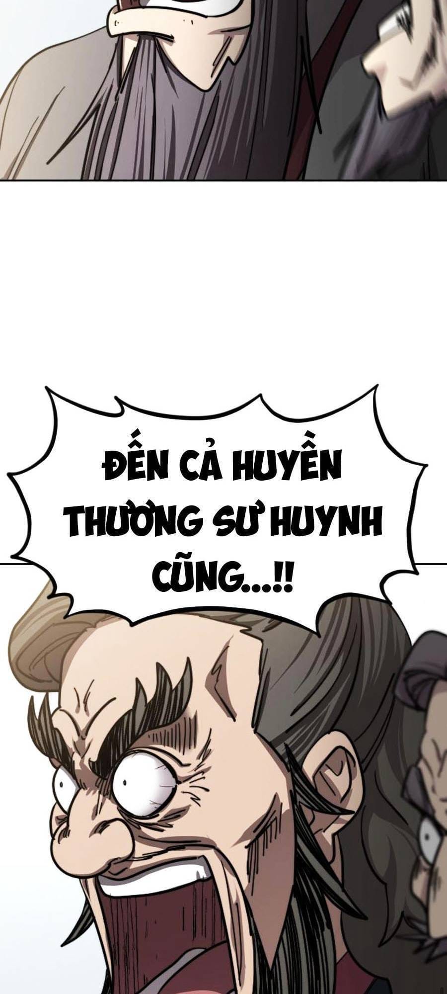 Truyện Tranh Hoa Sơn Tái Khởi trang 6