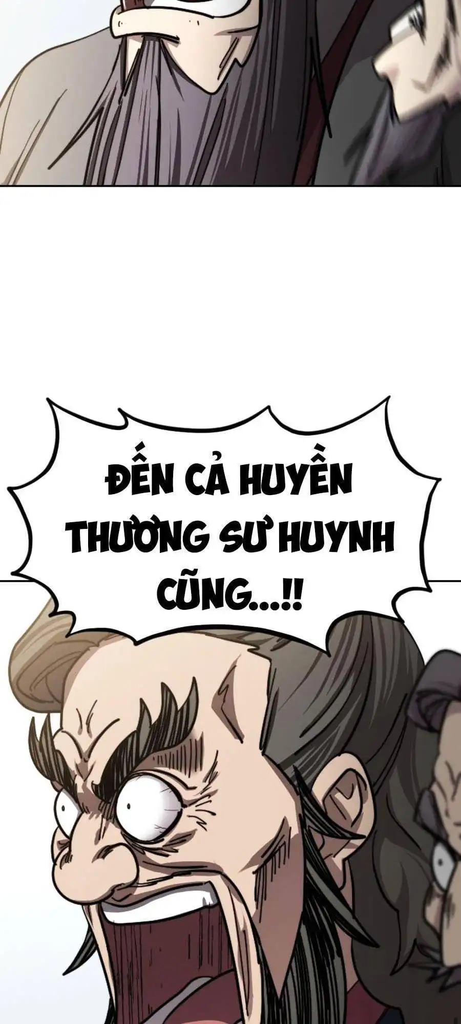Truyện Tranh Hoa Sơn Tái Khởi trang 6