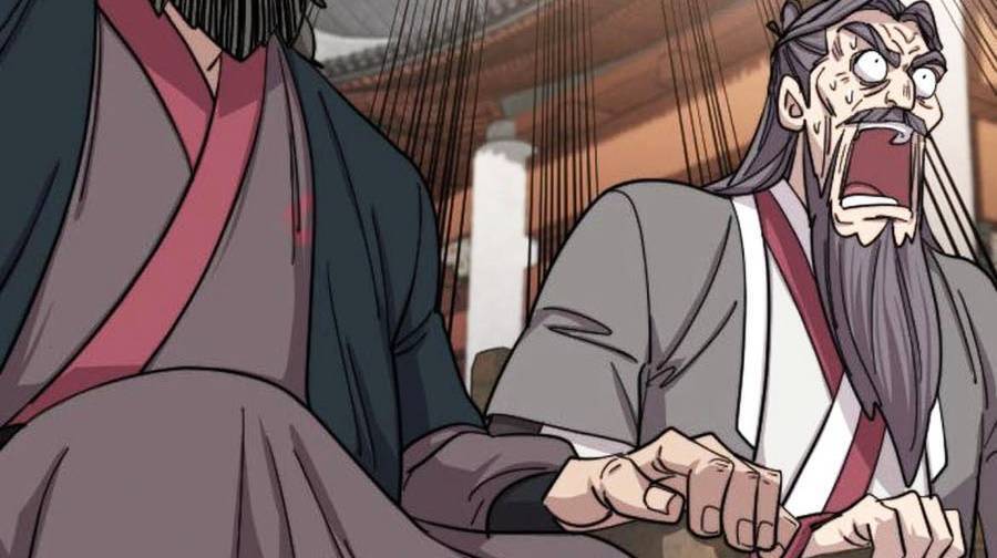 Truyện Tranh Hoa Sơn Tái Khởi trang 6