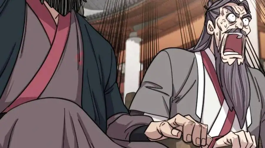 Truyện Tranh Hoa Sơn Tái Khởi trang 6