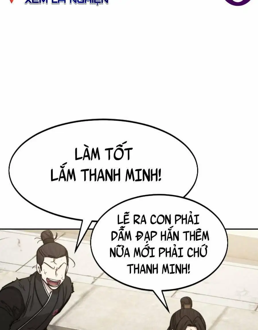 Truyện Tranh Hoa Sơn Tái Khởi trang 6