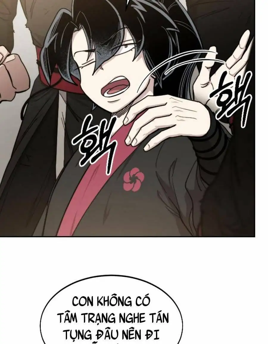 Truyện Tranh Hoa Sơn Tái Khởi trang 6