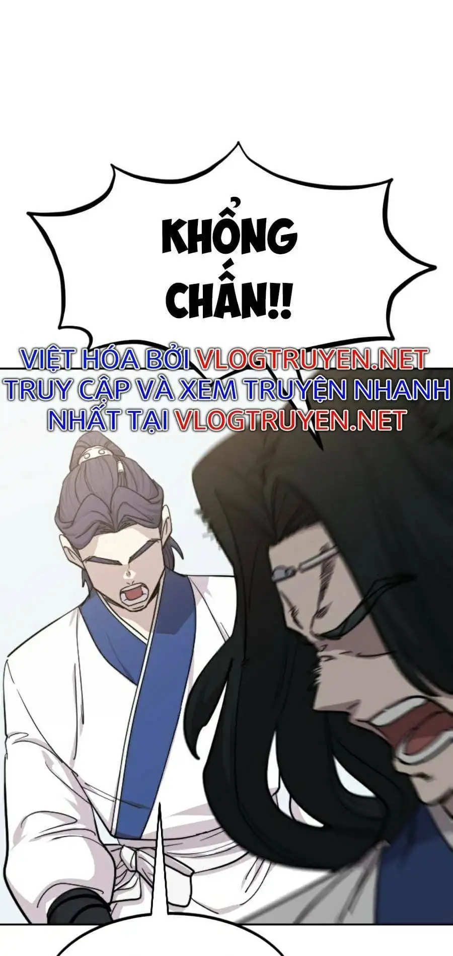 Truyện Tranh Hoa Sơn Tái Khởi trang 6