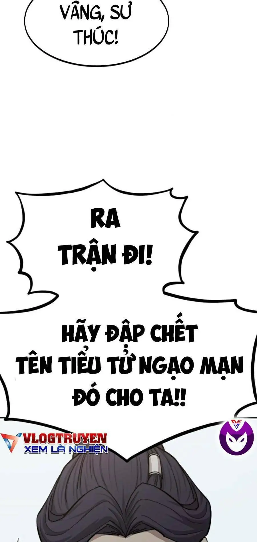 Truyện Tranh Hoa Sơn Tái Khởi trang 6