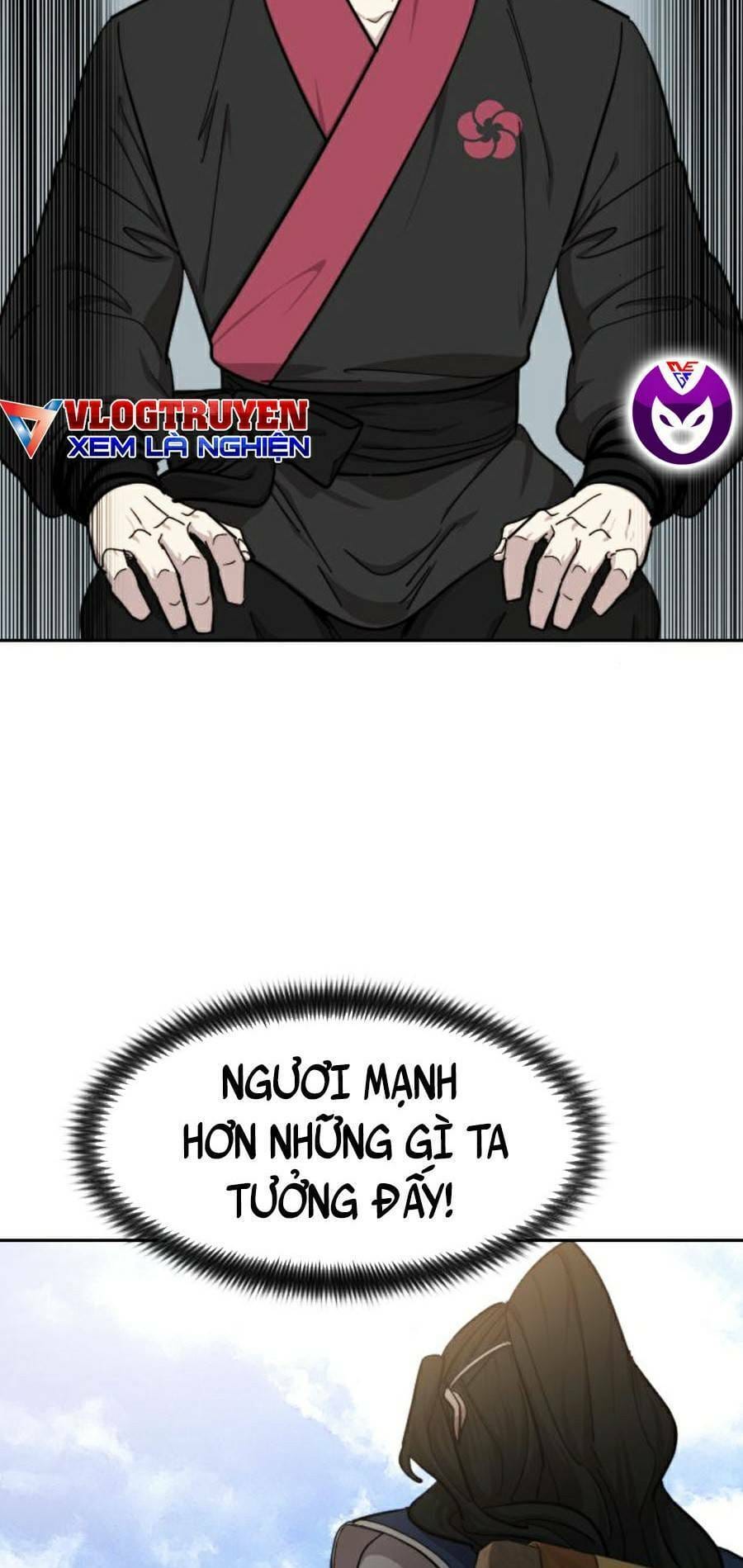 Truyện Tranh Hoa Sơn Tái Khởi trang 6