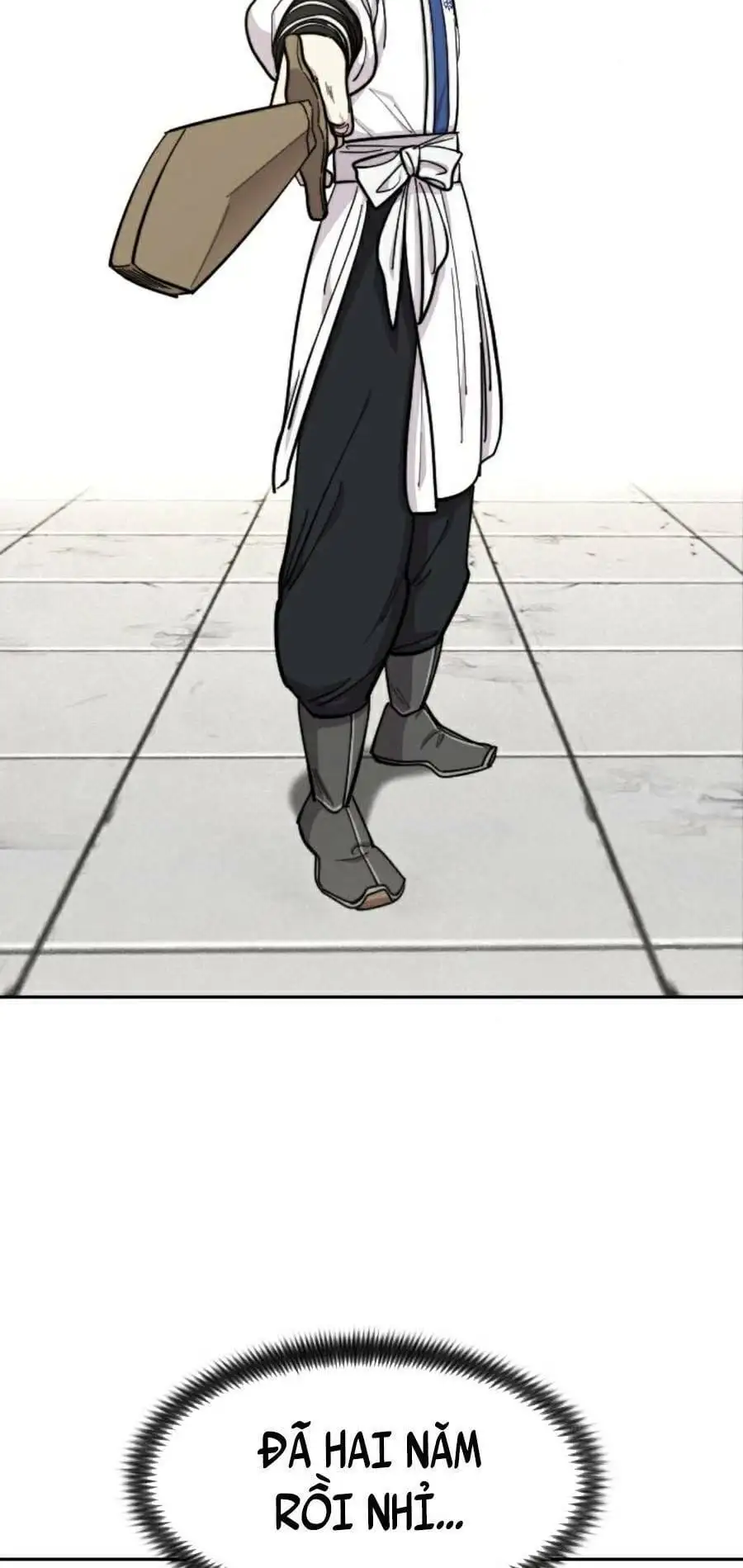 Truyện Tranh Hoa Sơn Tái Khởi trang 6