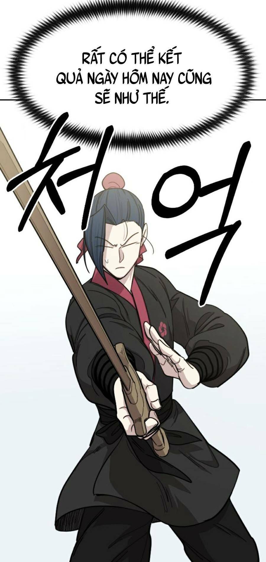 Truyện Tranh Hoa Sơn Tái Khởi trang 6