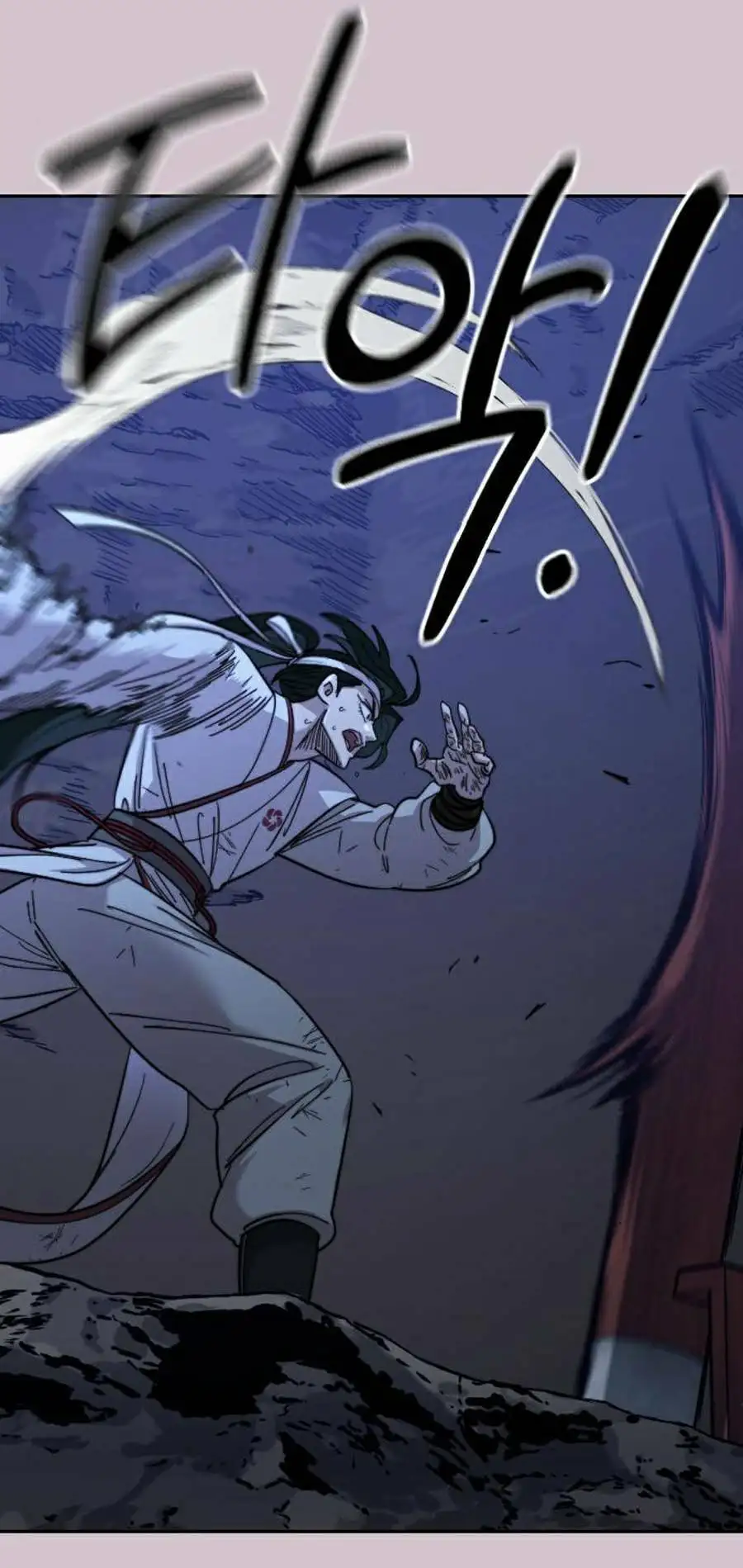 Truyện Tranh Hoa Sơn Tái Khởi trang 6