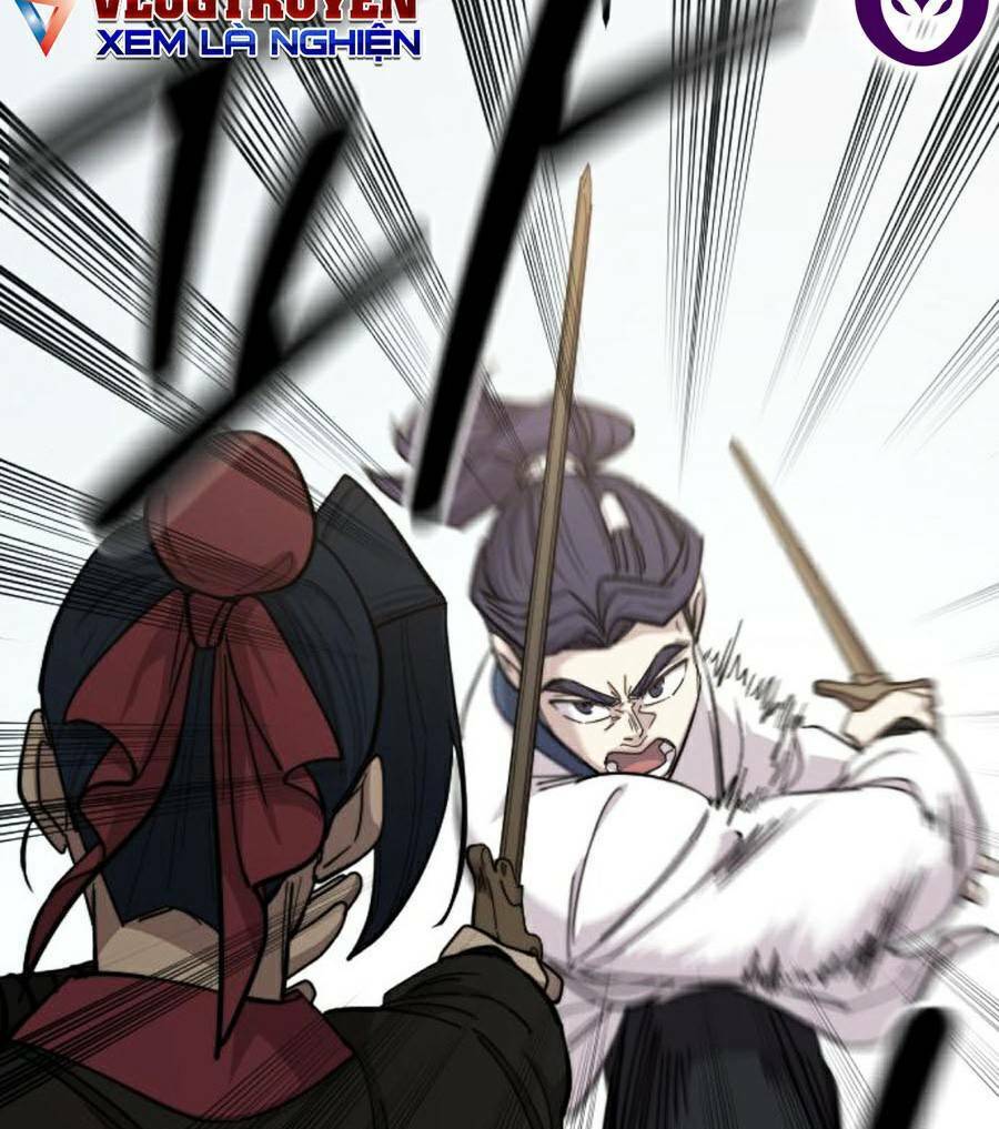 Truyện Tranh Hoa Sơn Tái Khởi trang 6