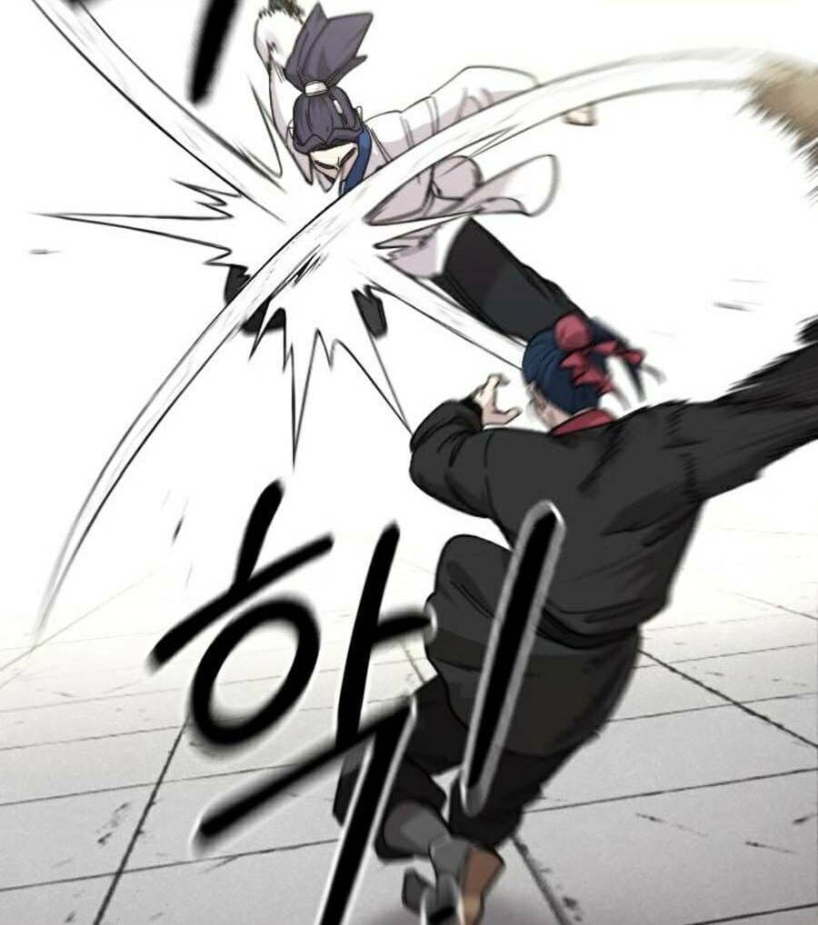 Truyện Tranh Hoa Sơn Tái Khởi trang 6