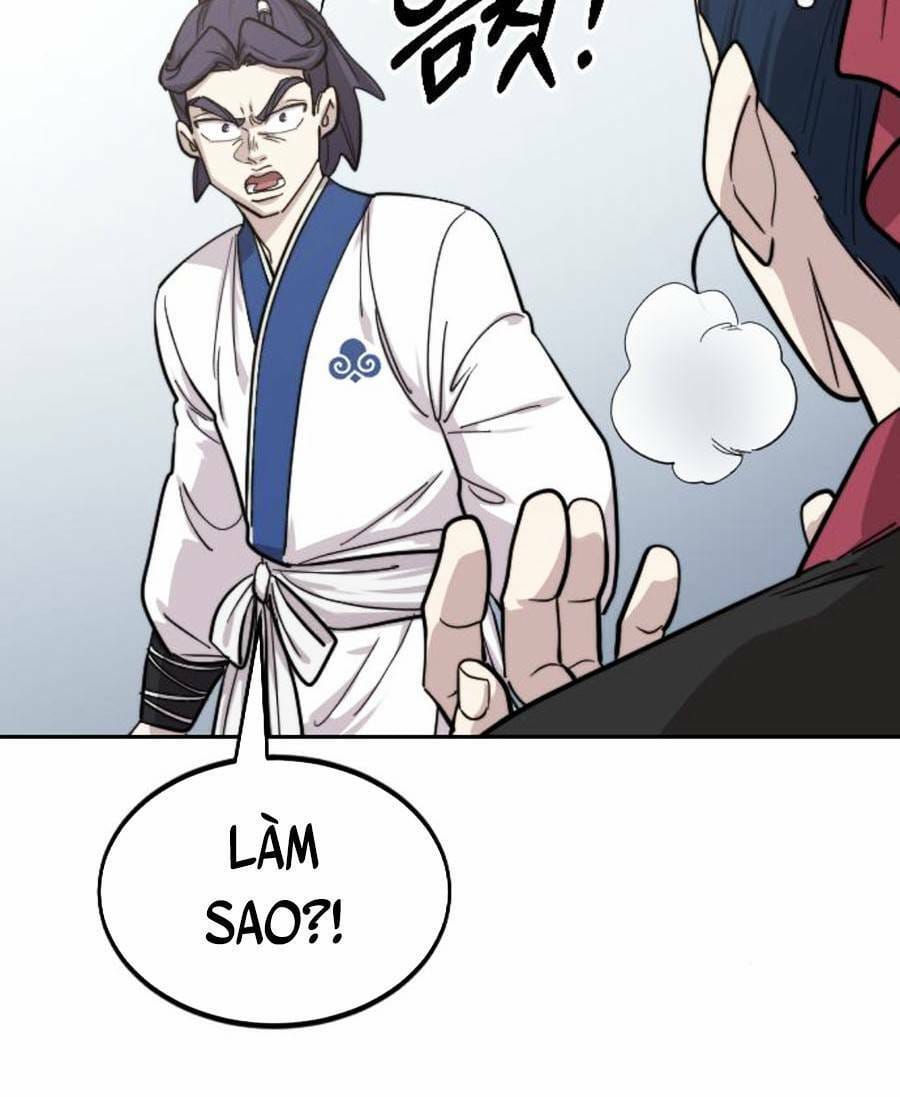 Truyện Tranh Hoa Sơn Tái Khởi trang 6