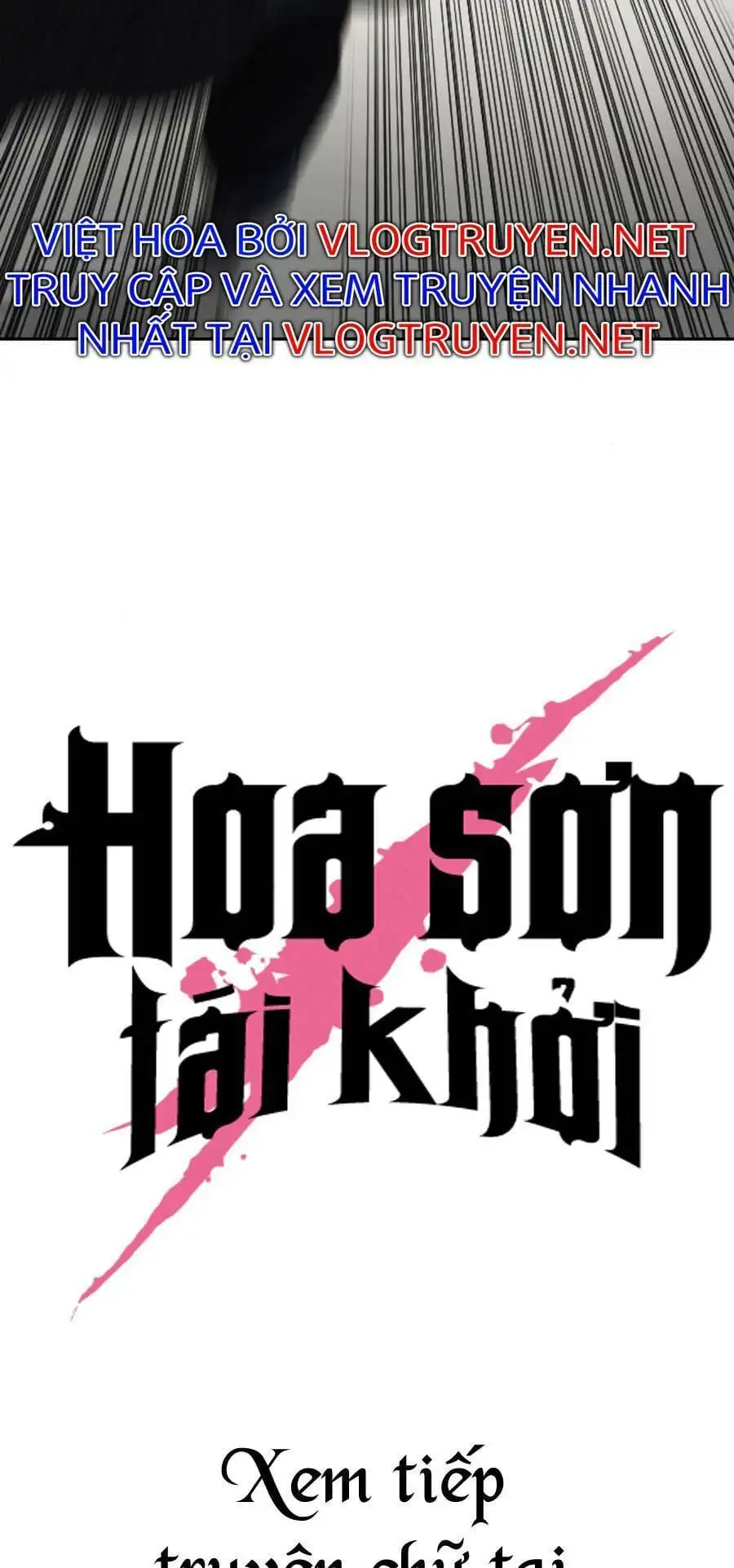 Truyện Tranh Hoa Sơn Tái Khởi trang 6