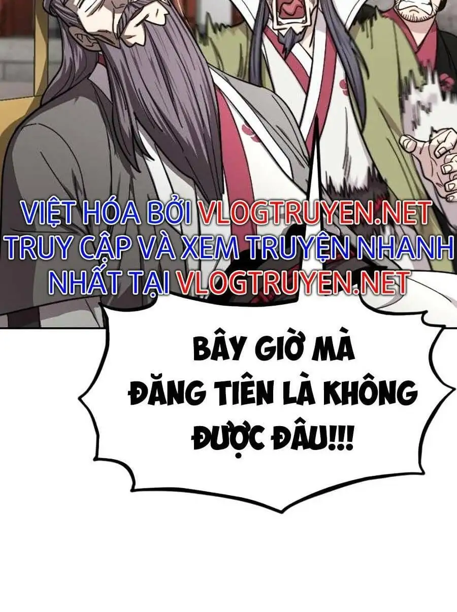 Truyện Tranh Hoa Sơn Tái Khởi trang 6